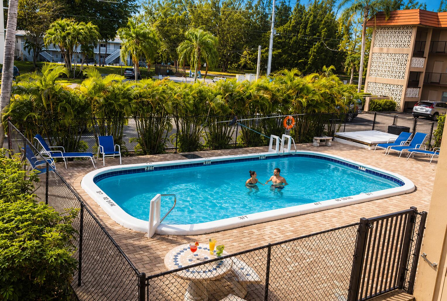 3930 Crystal Lake Drive 206
