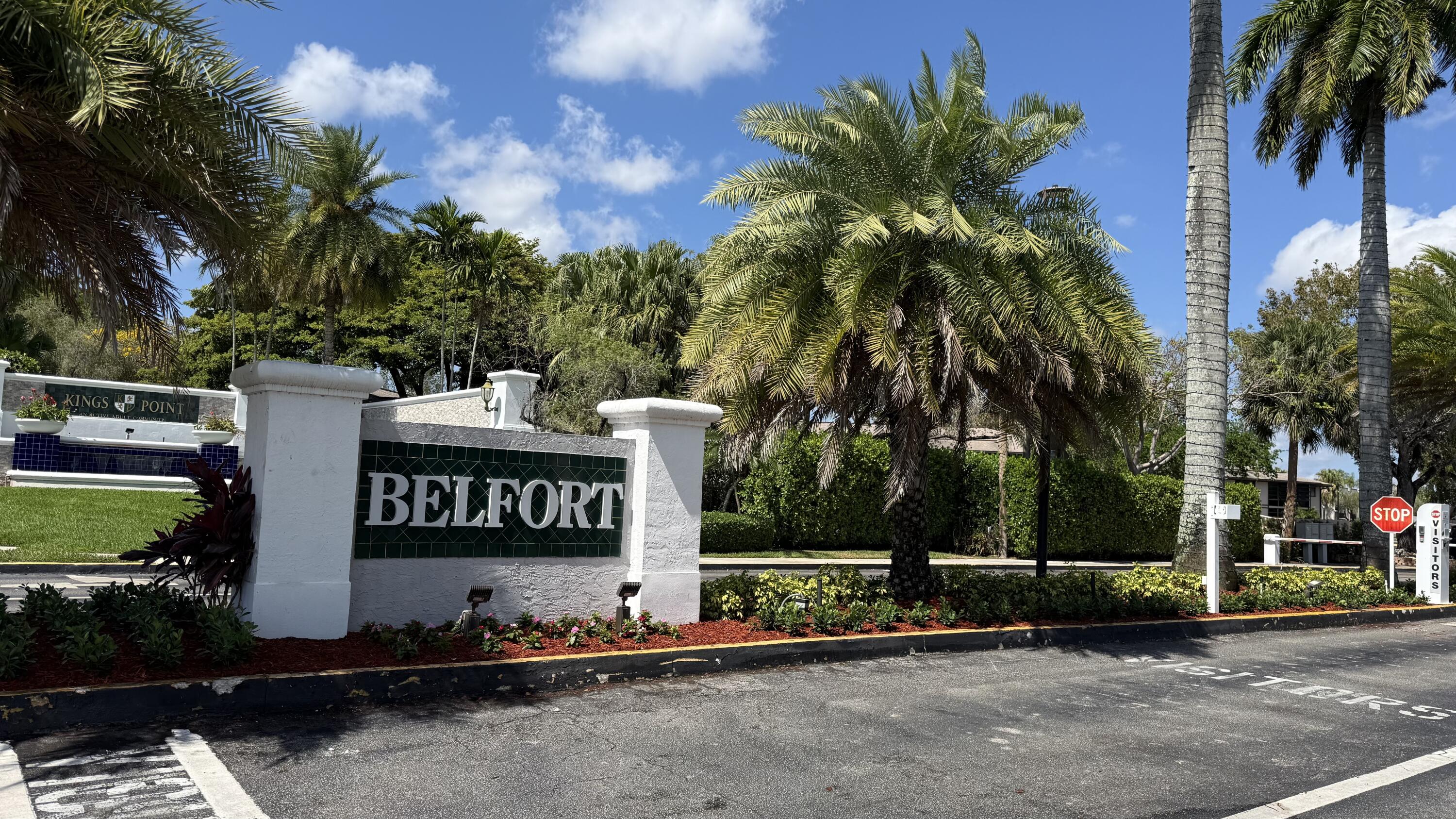 9419 S Belfort Circle Unit 9419