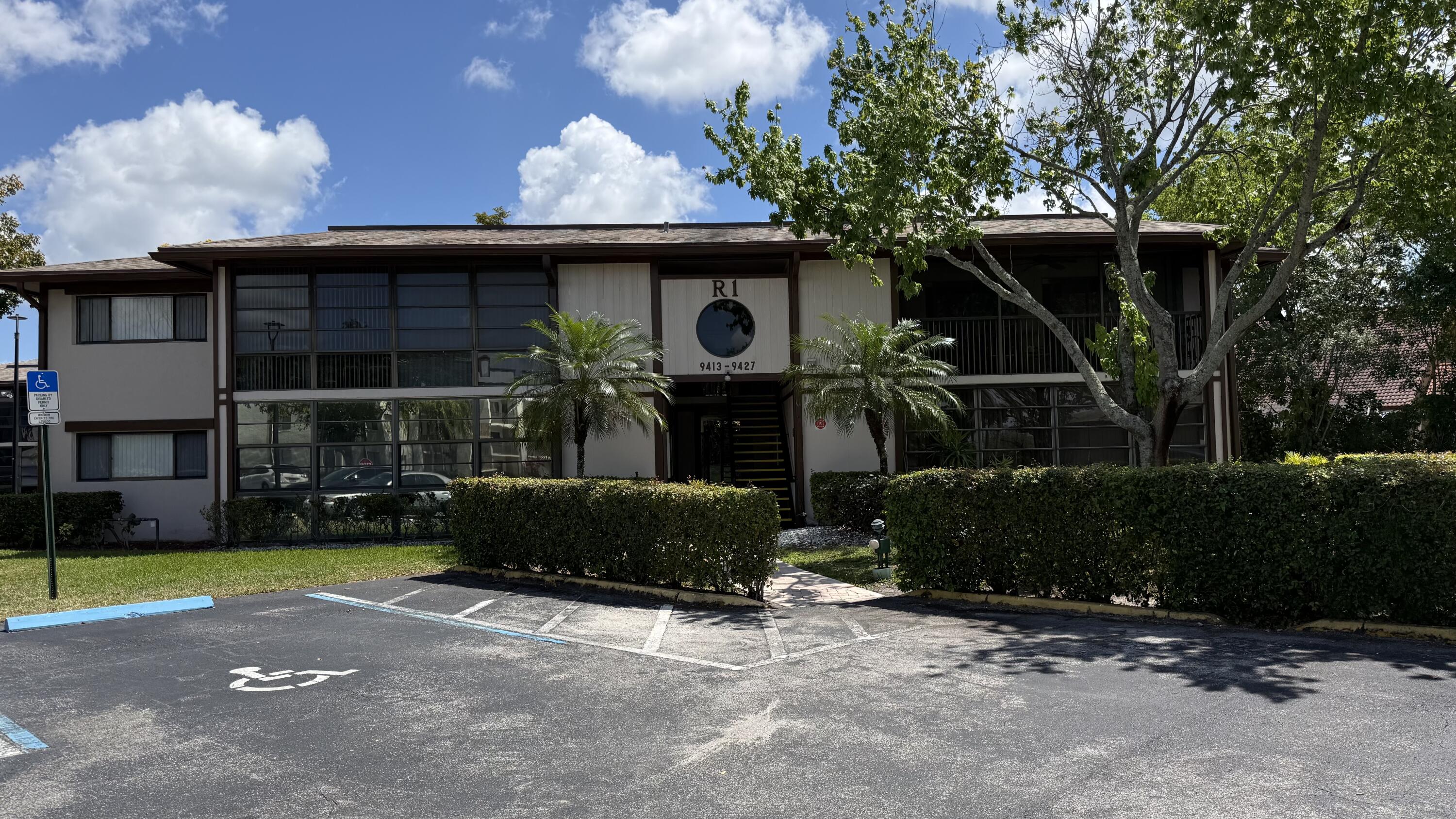 9419 S Belfort Circle Unit 9419