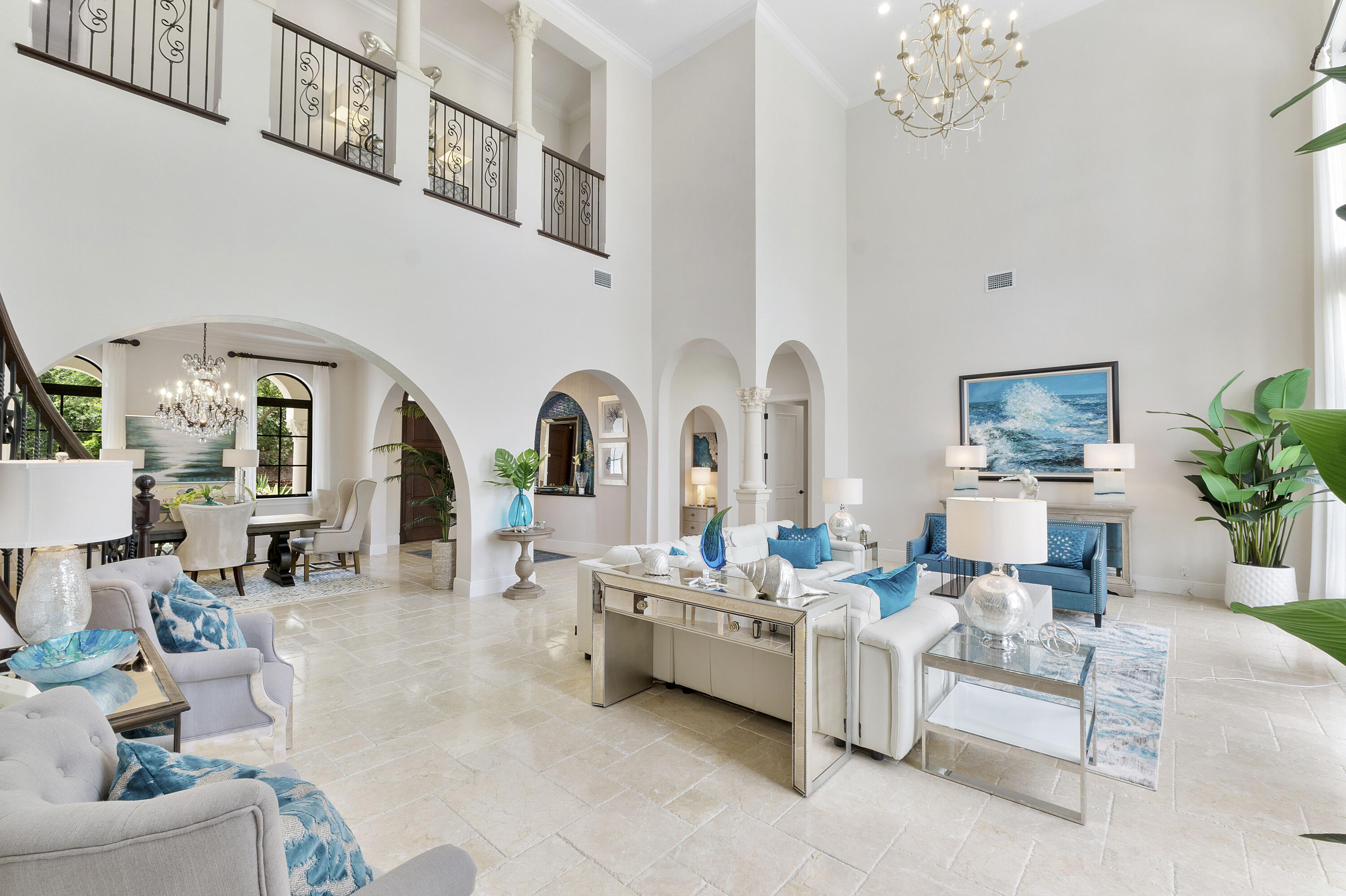 7023 Lost Garden Terrace