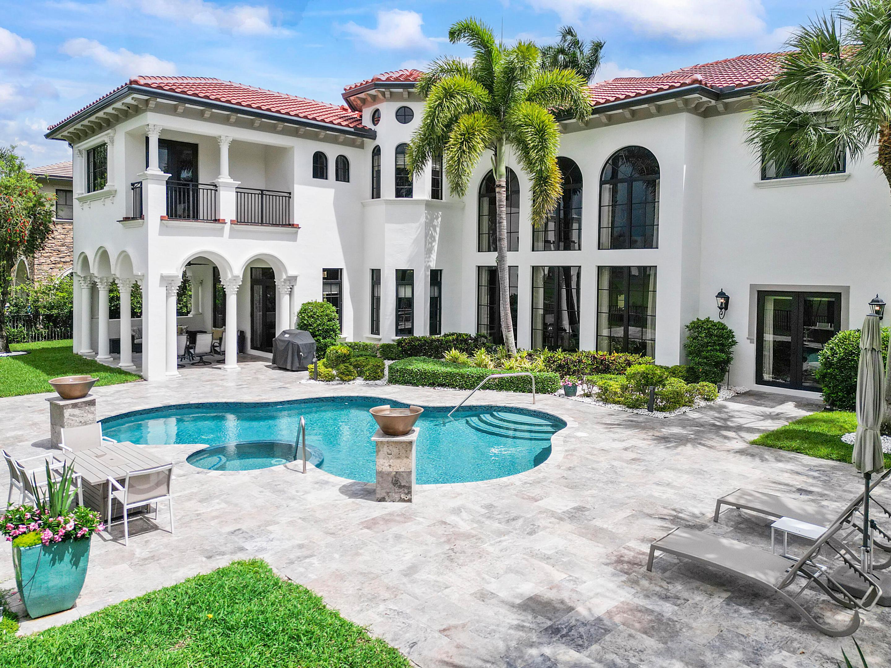 7023 Lost Garden Terrace