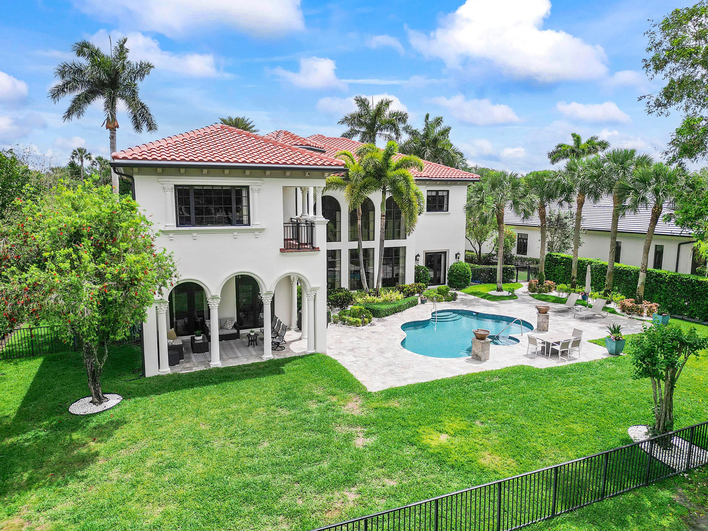 7023 Lost Garden Terrace
