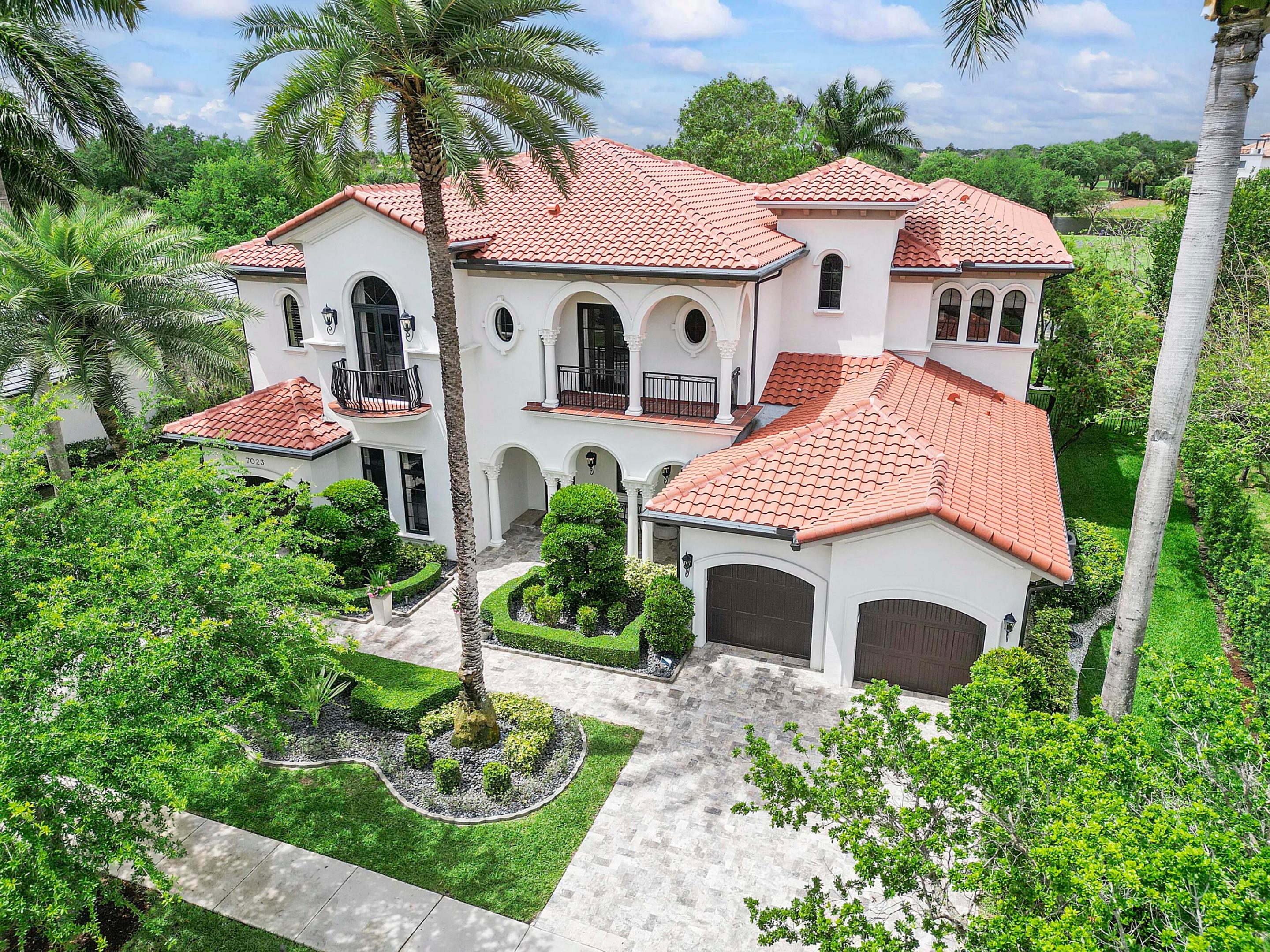 7023 Lost Garden Terrace