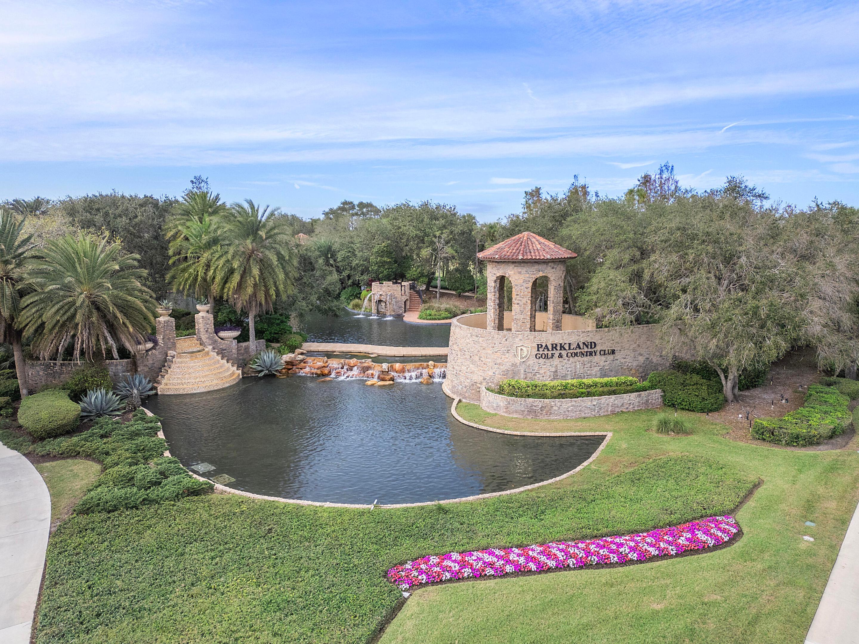 7023 Lost Garden Terrace