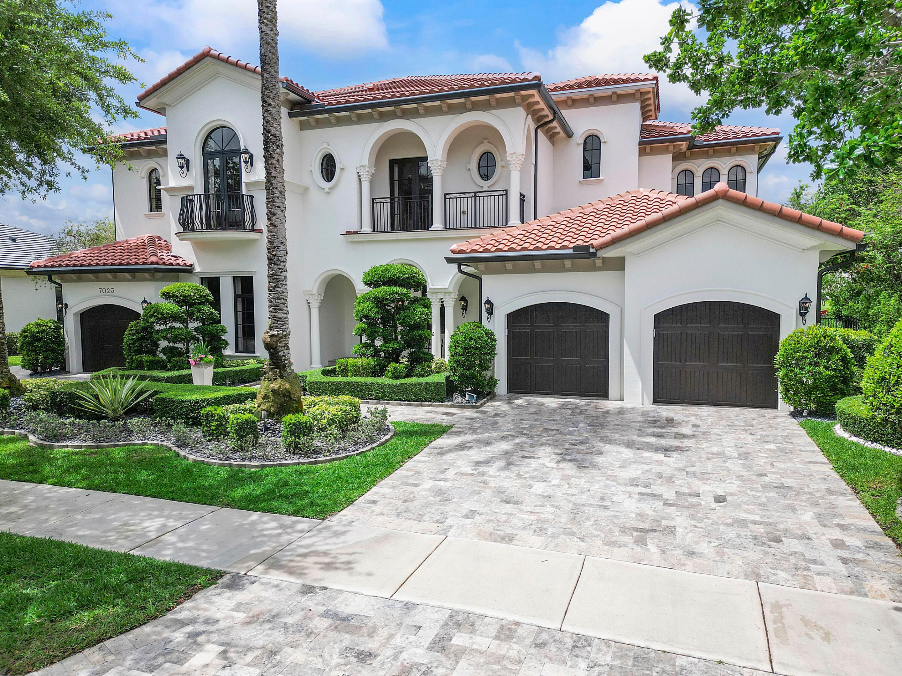 7023 Lost Garden Terrace