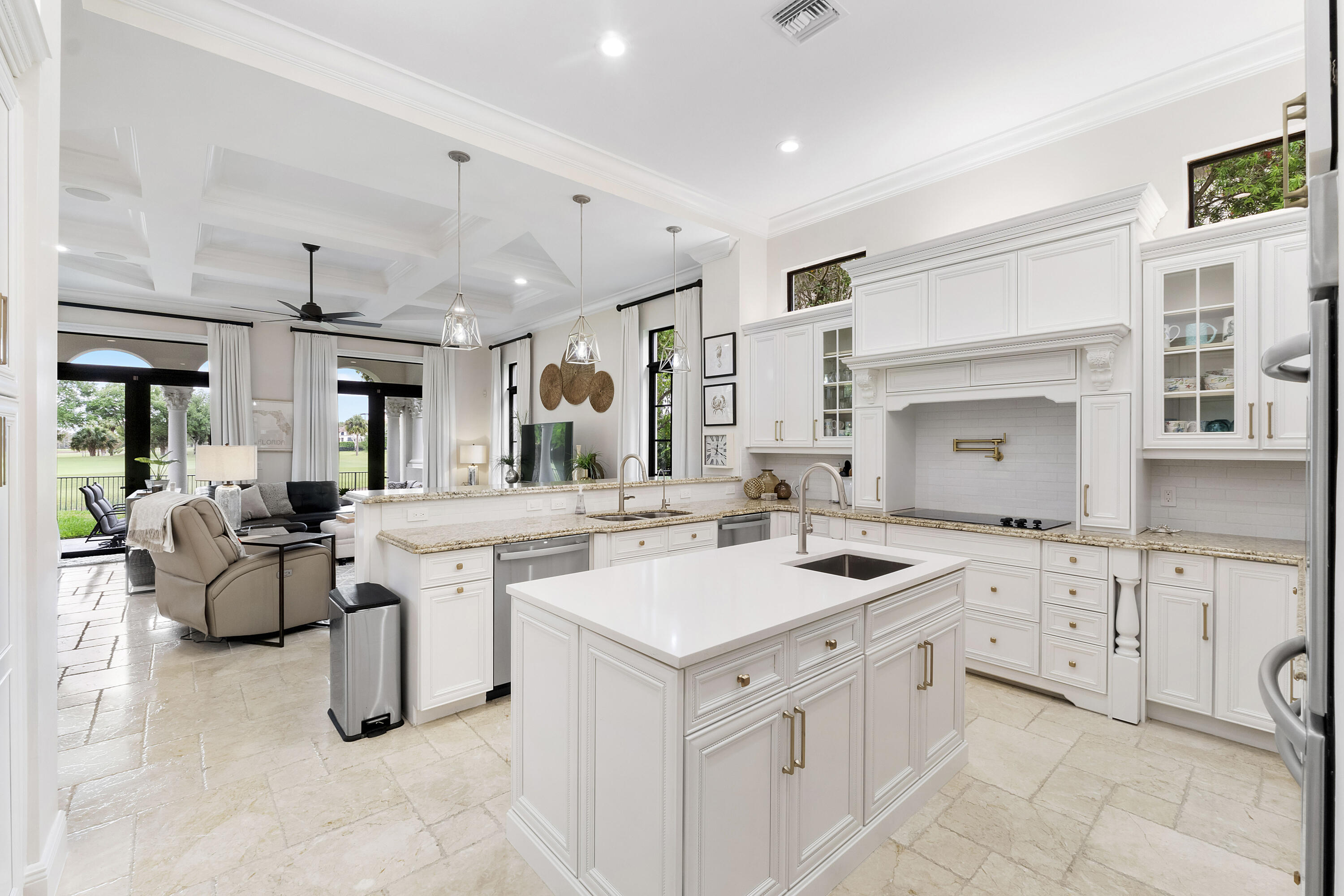 7023 Lost Garden Terrace