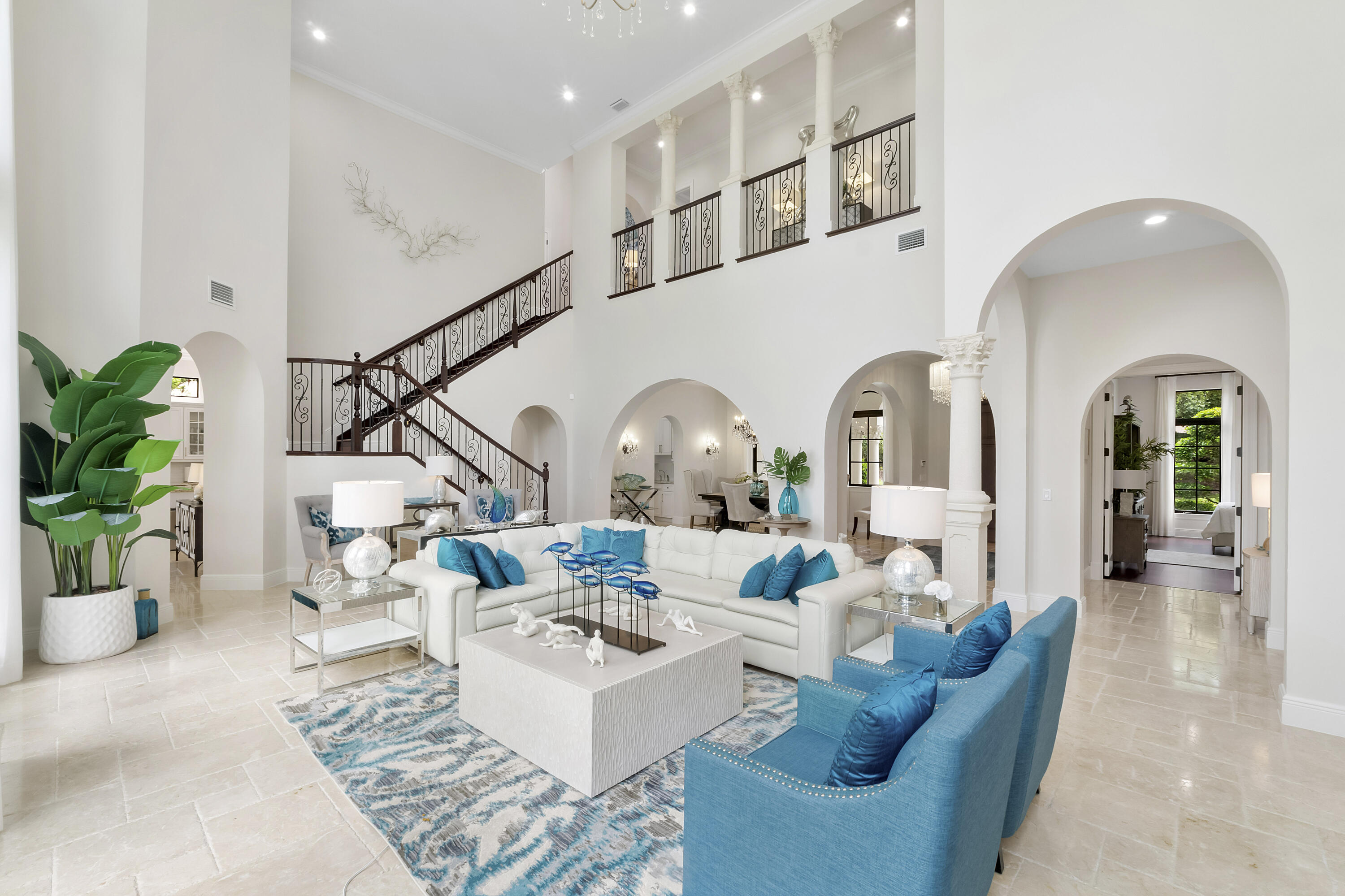 7023 Lost Garden Terrace