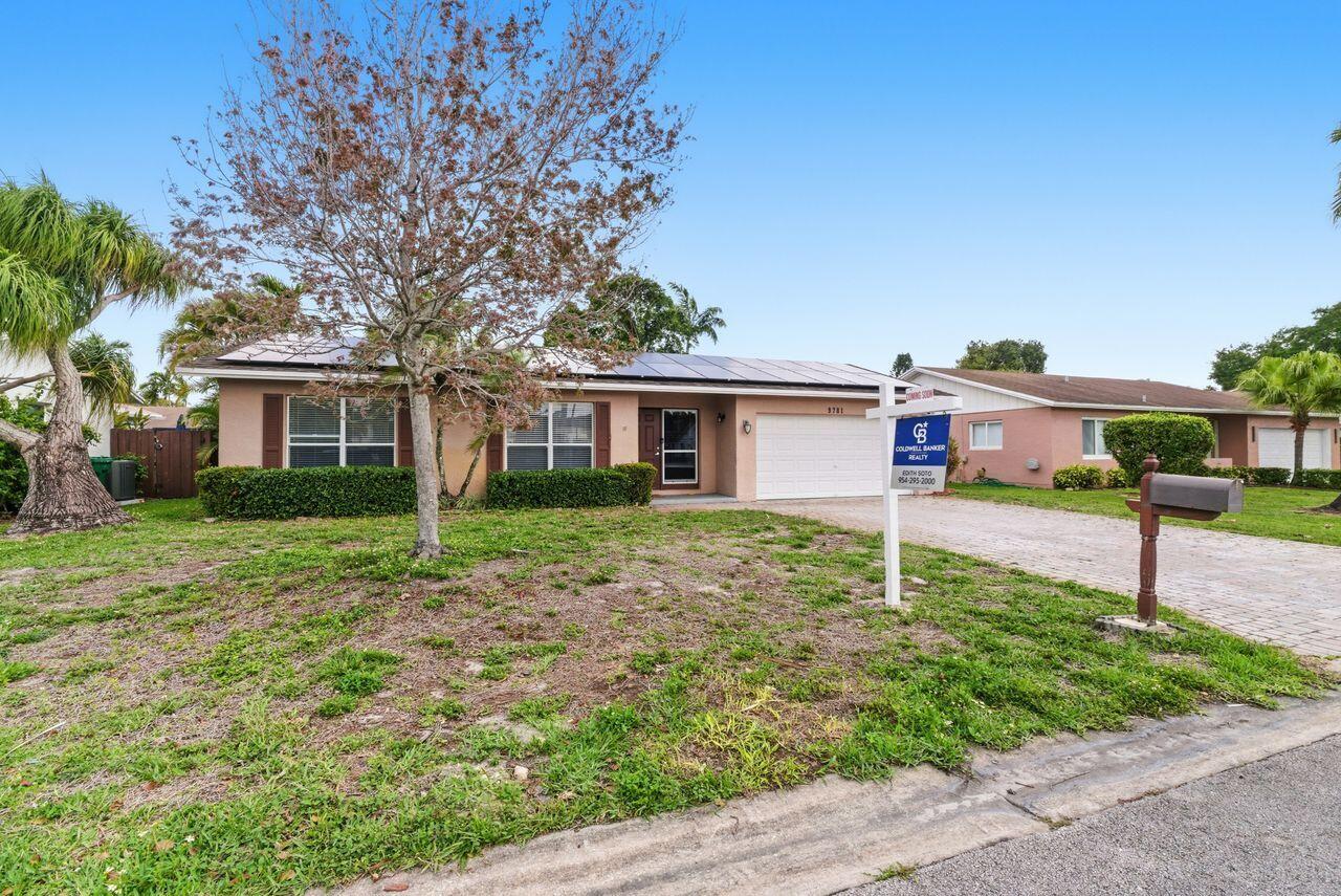 9781 NW 23rd Court