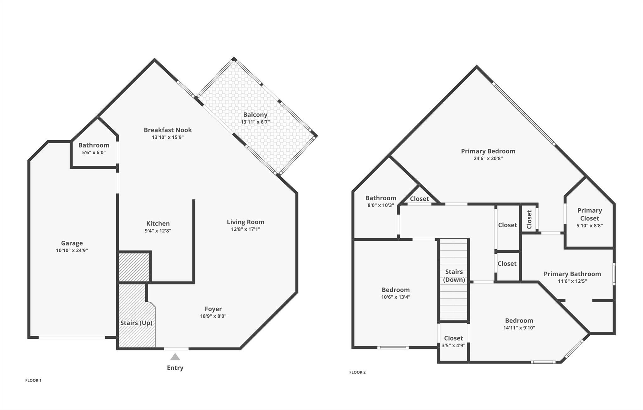 2932 Deer Creek Country Club Boulevard 2932