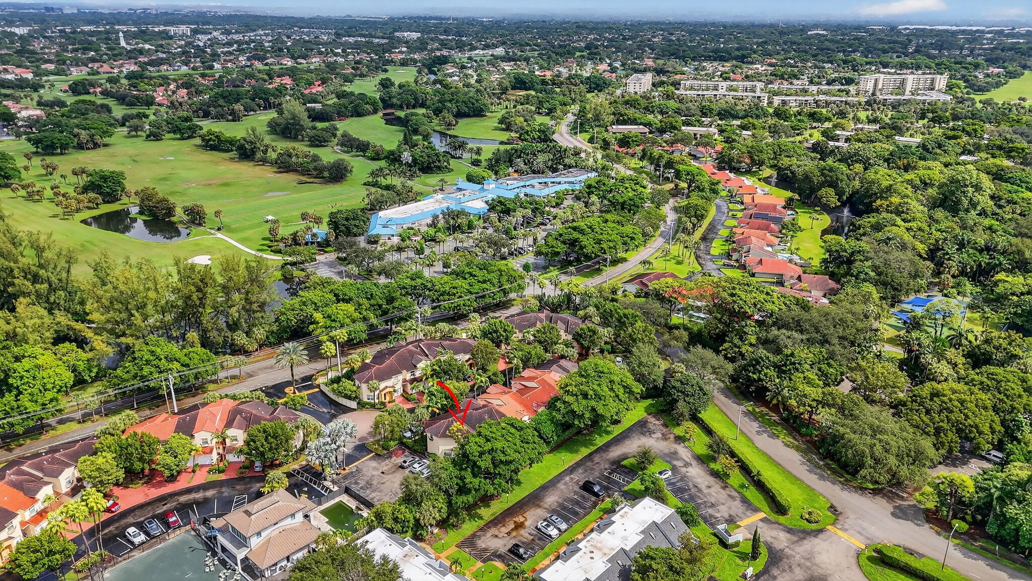 2932 Deer Creek Country Club Boulevard 2932