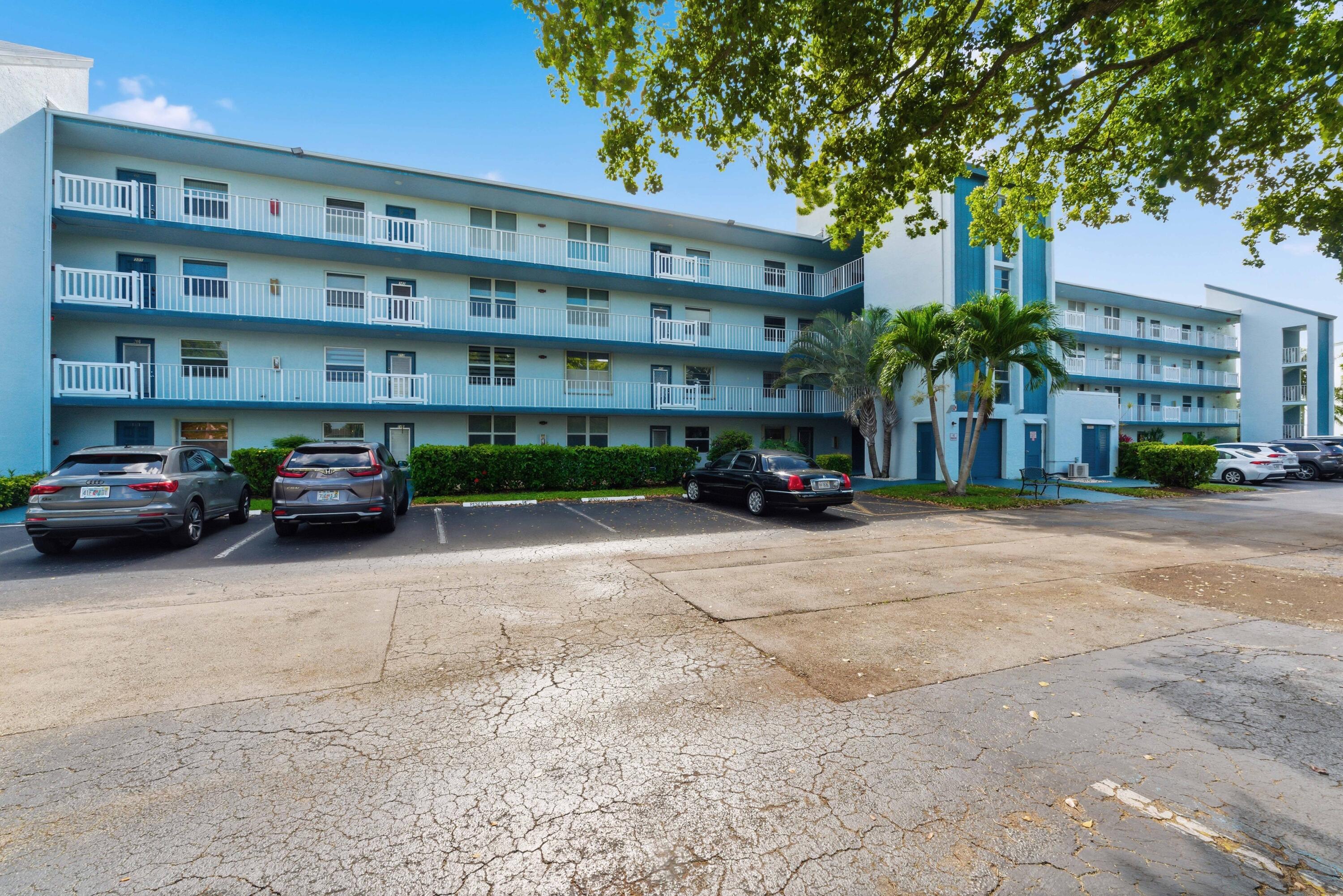 1650 NW 80th Avenue Apt 204