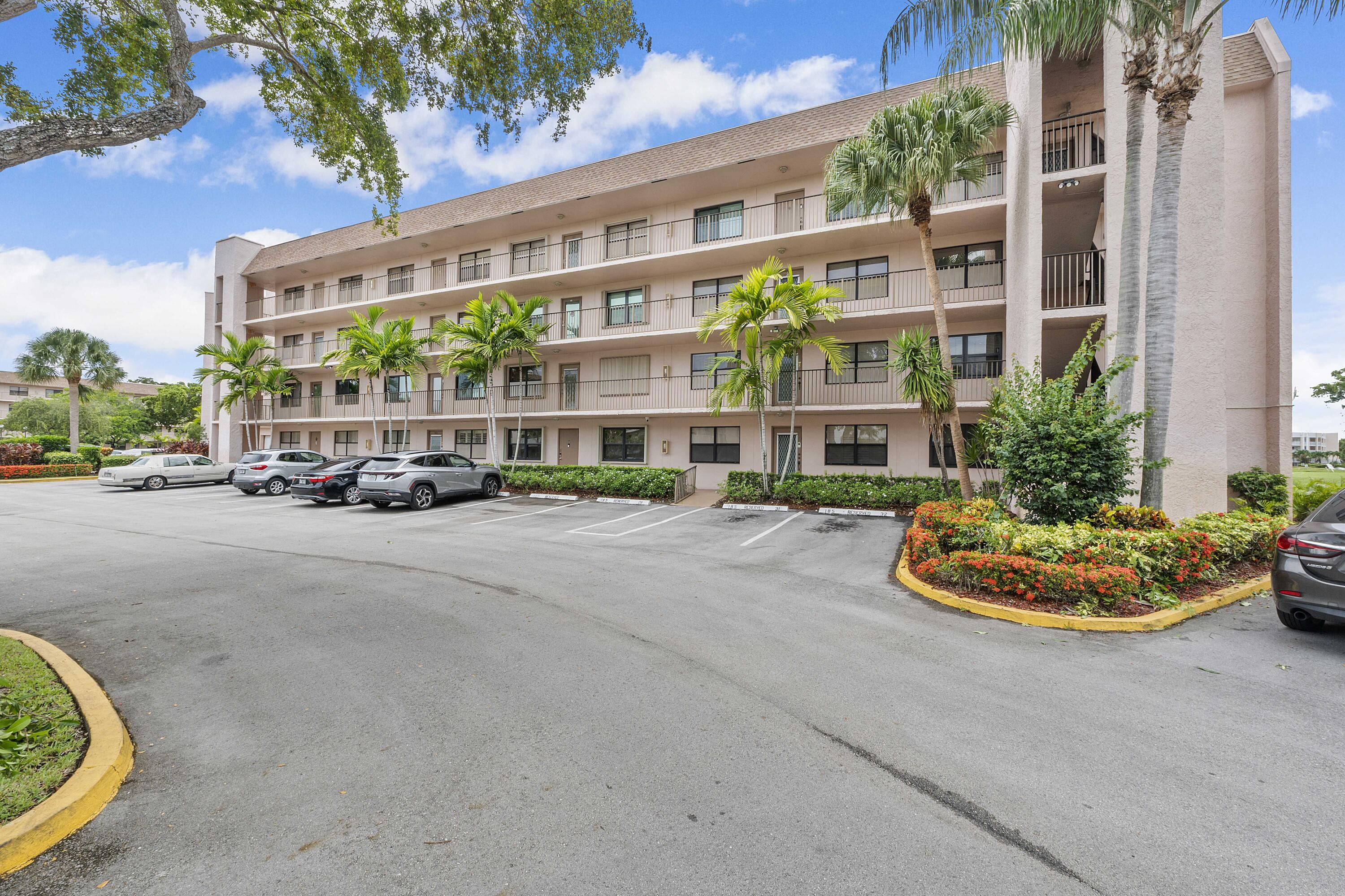 2606 NW 104th Avenue 208