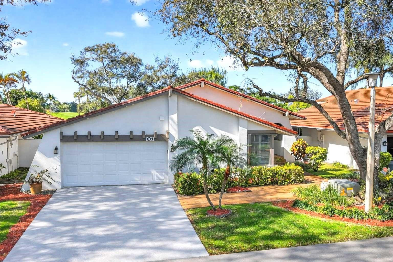 661 Hollows Circle