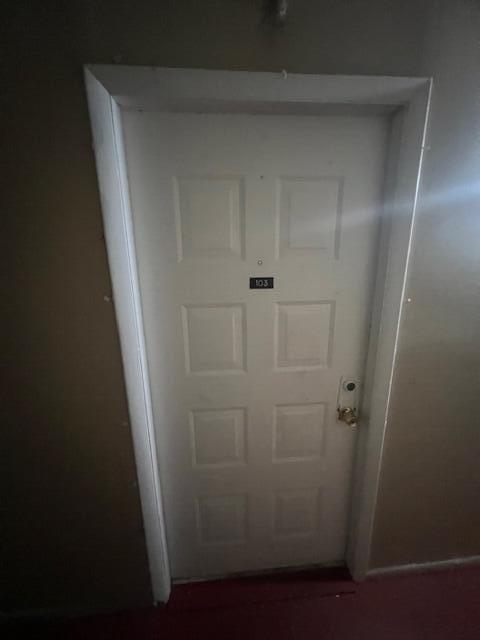 2700 Riverside Drive 103