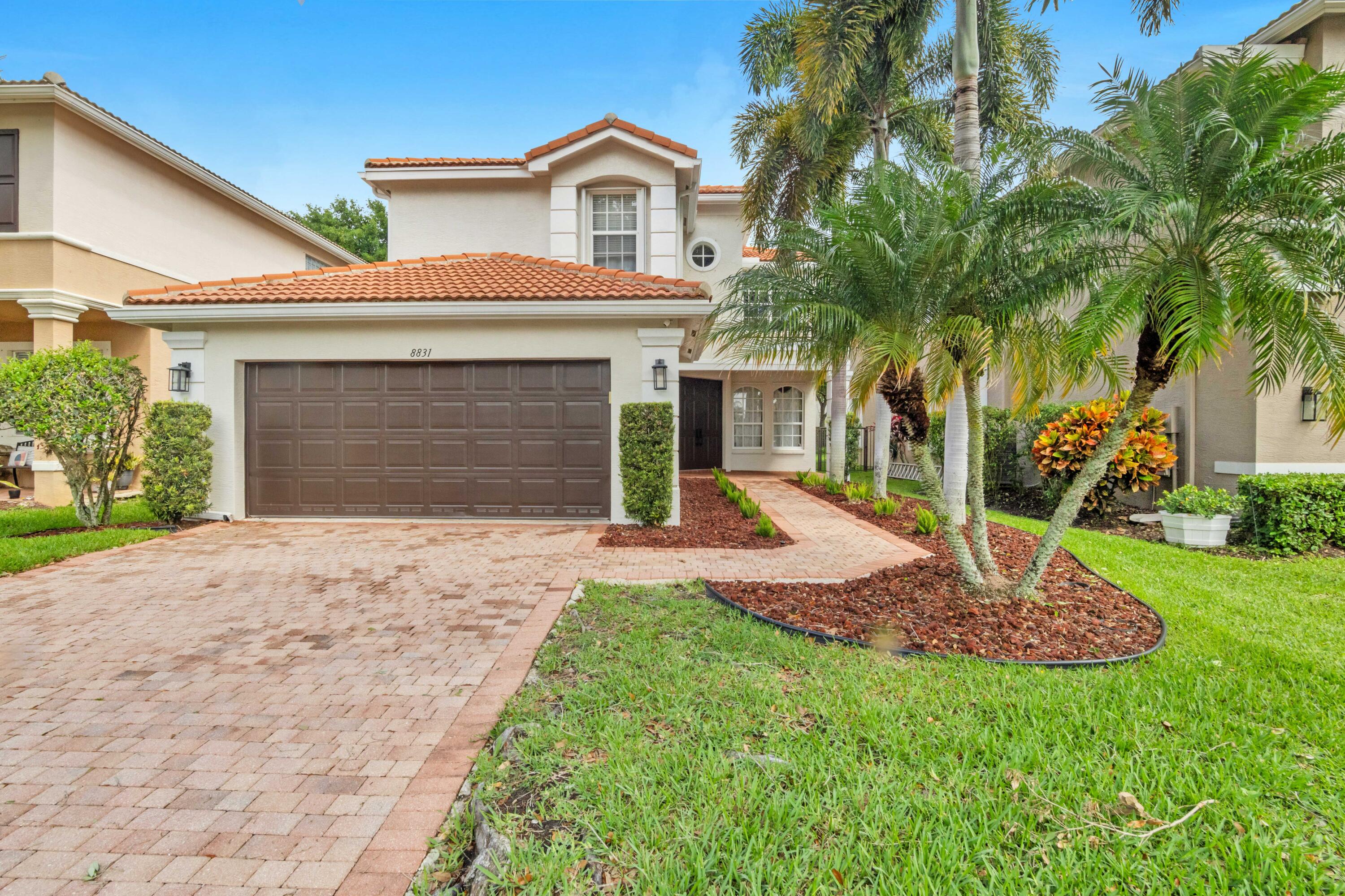 8831 Morgan Landing Way