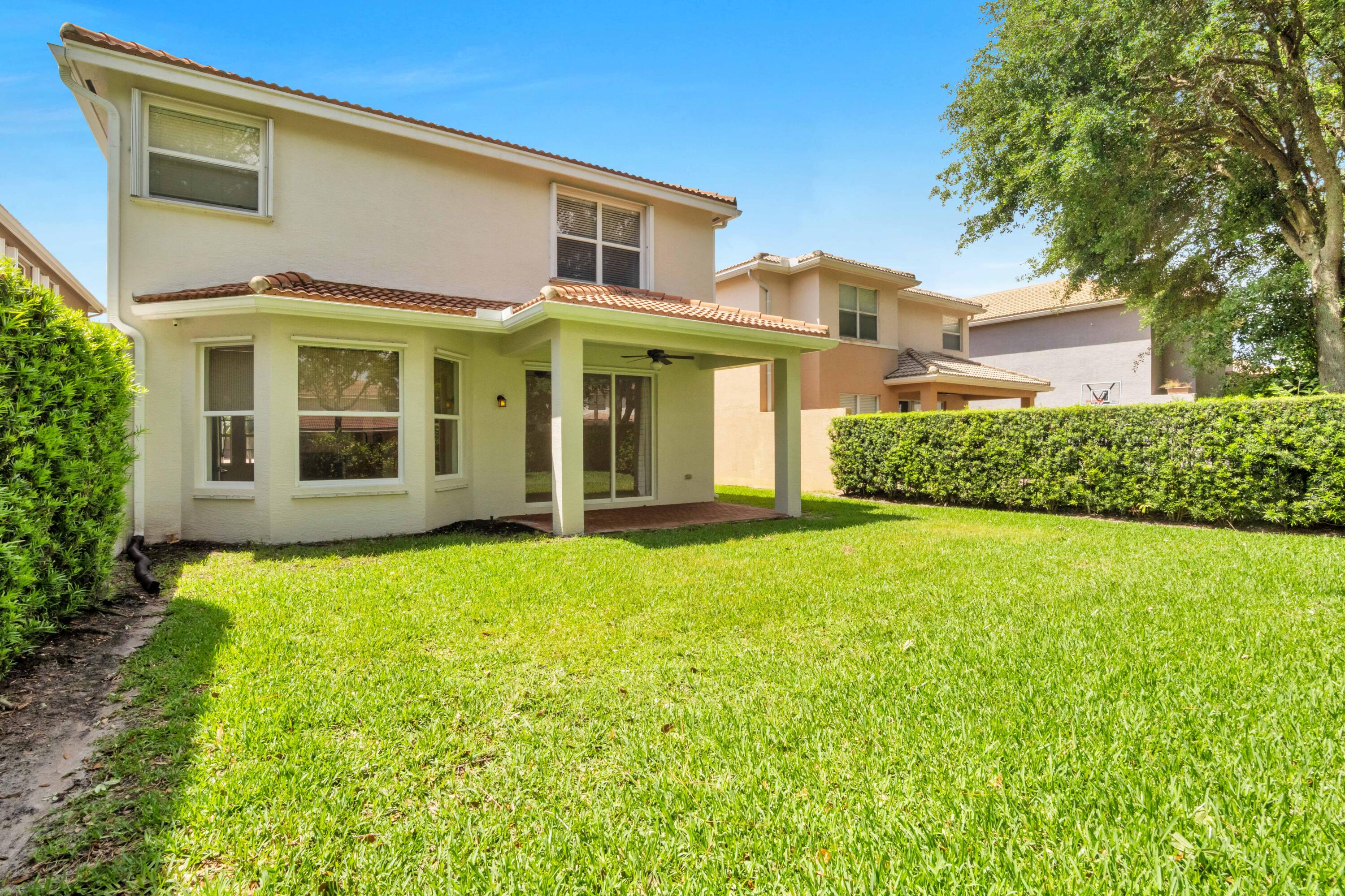 8831 Morgan Landing Way