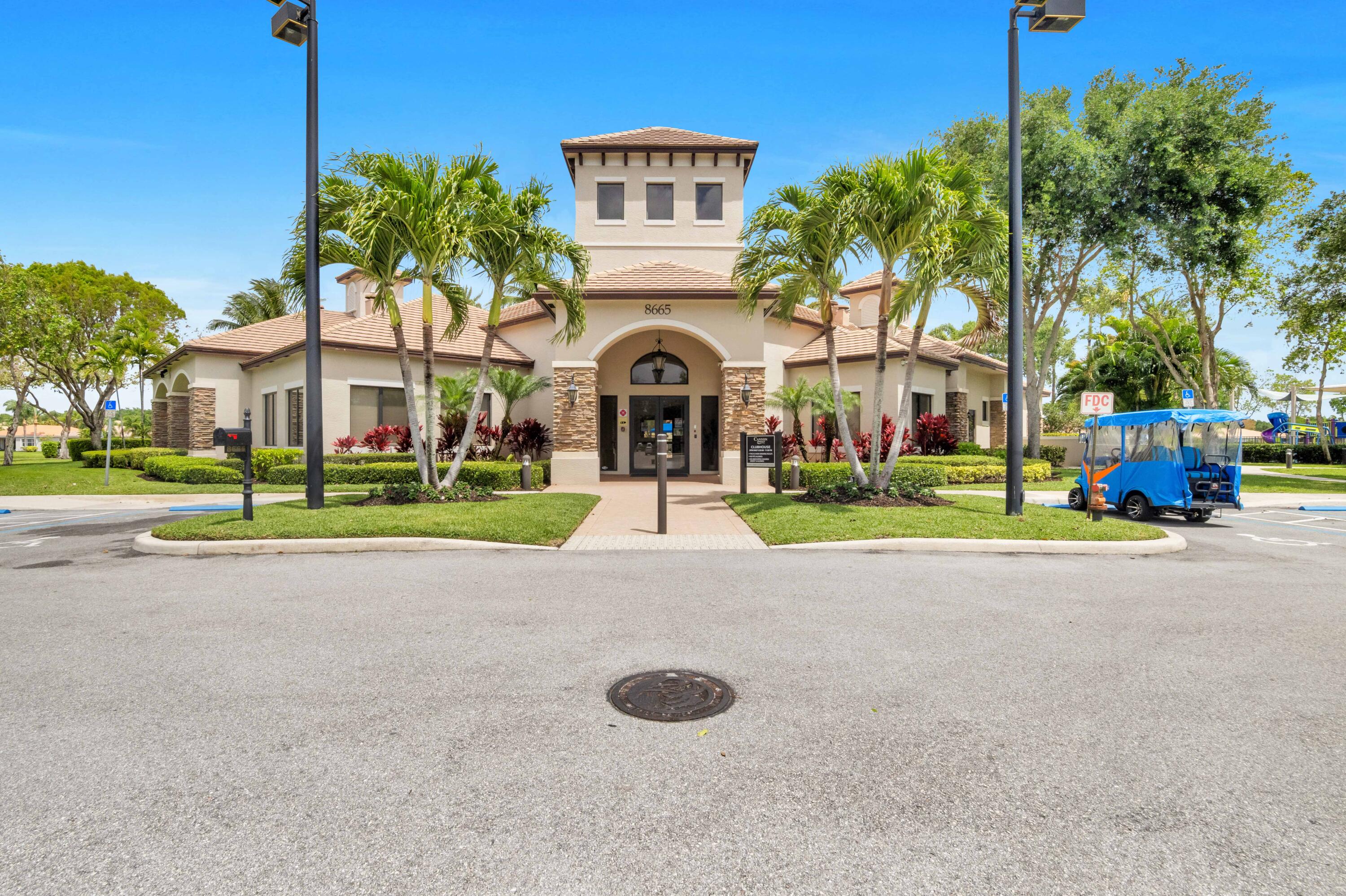 8831 Morgan Landing Way