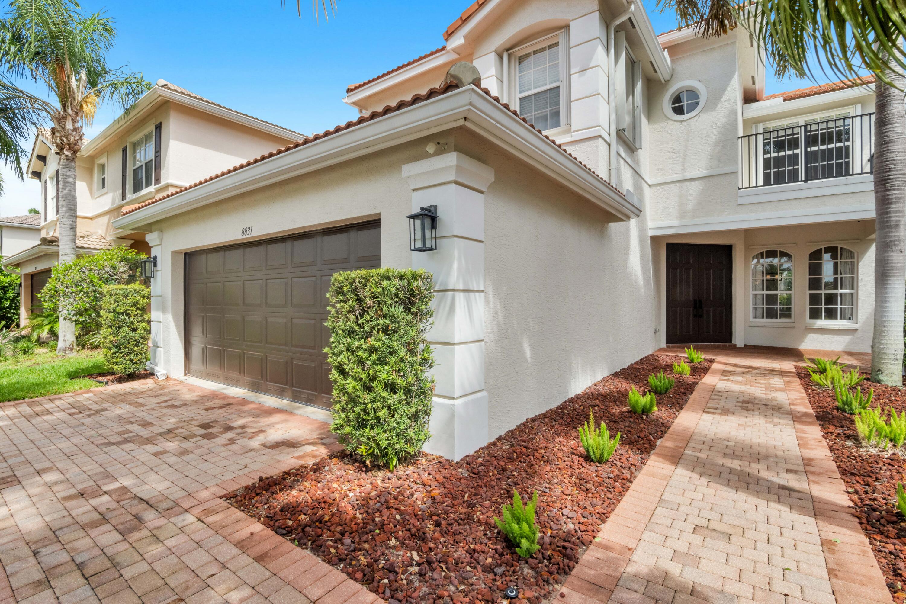 8831 Morgan Landing Way