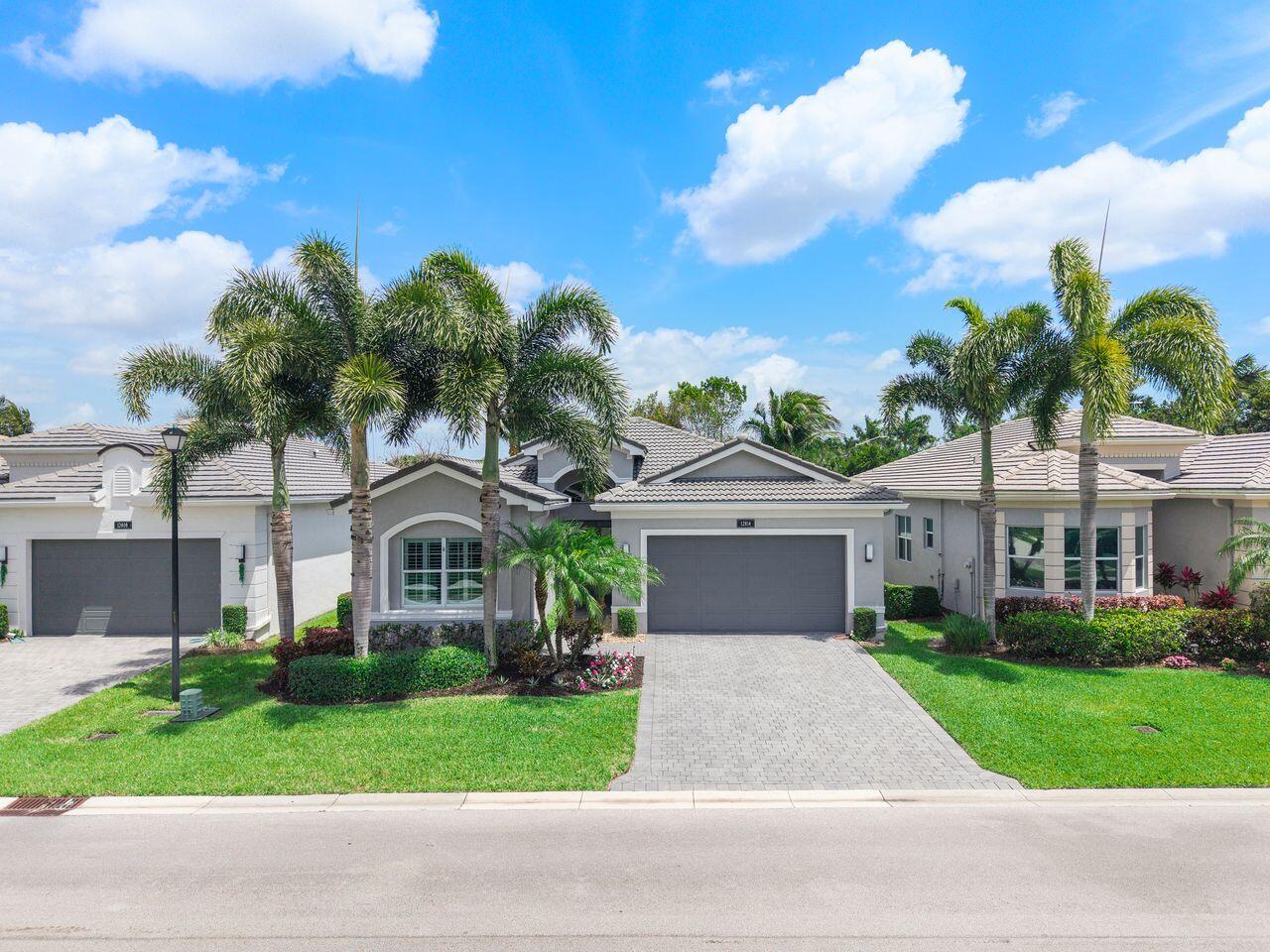 12814 Bonnington Range Drive