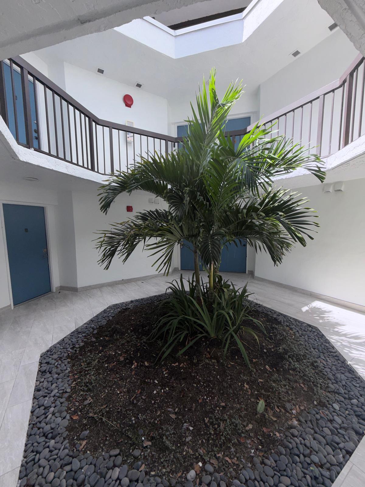 9405 Fontainebleau Boulevard 109