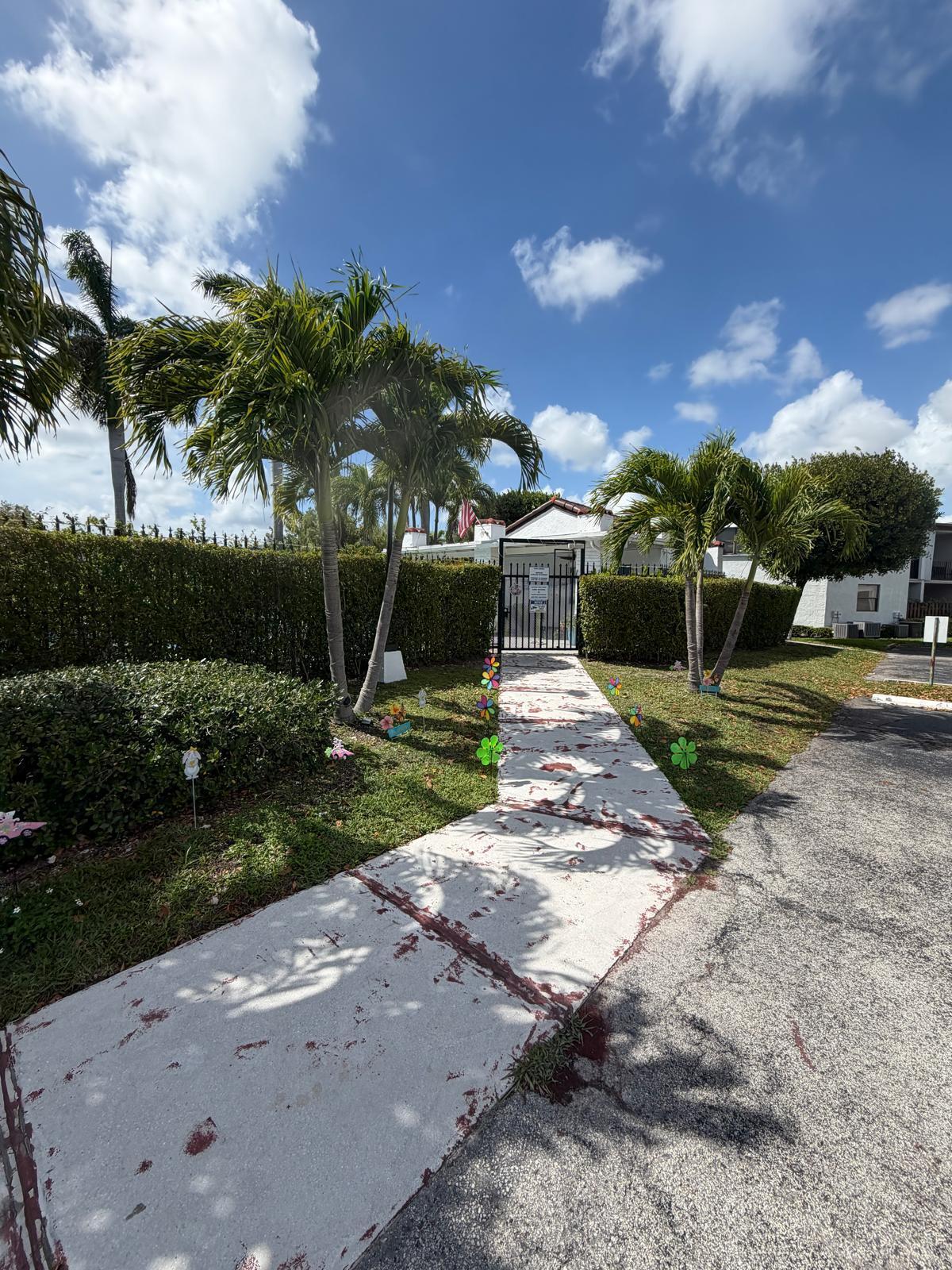 9405 Fontainebleau Boulevard 109