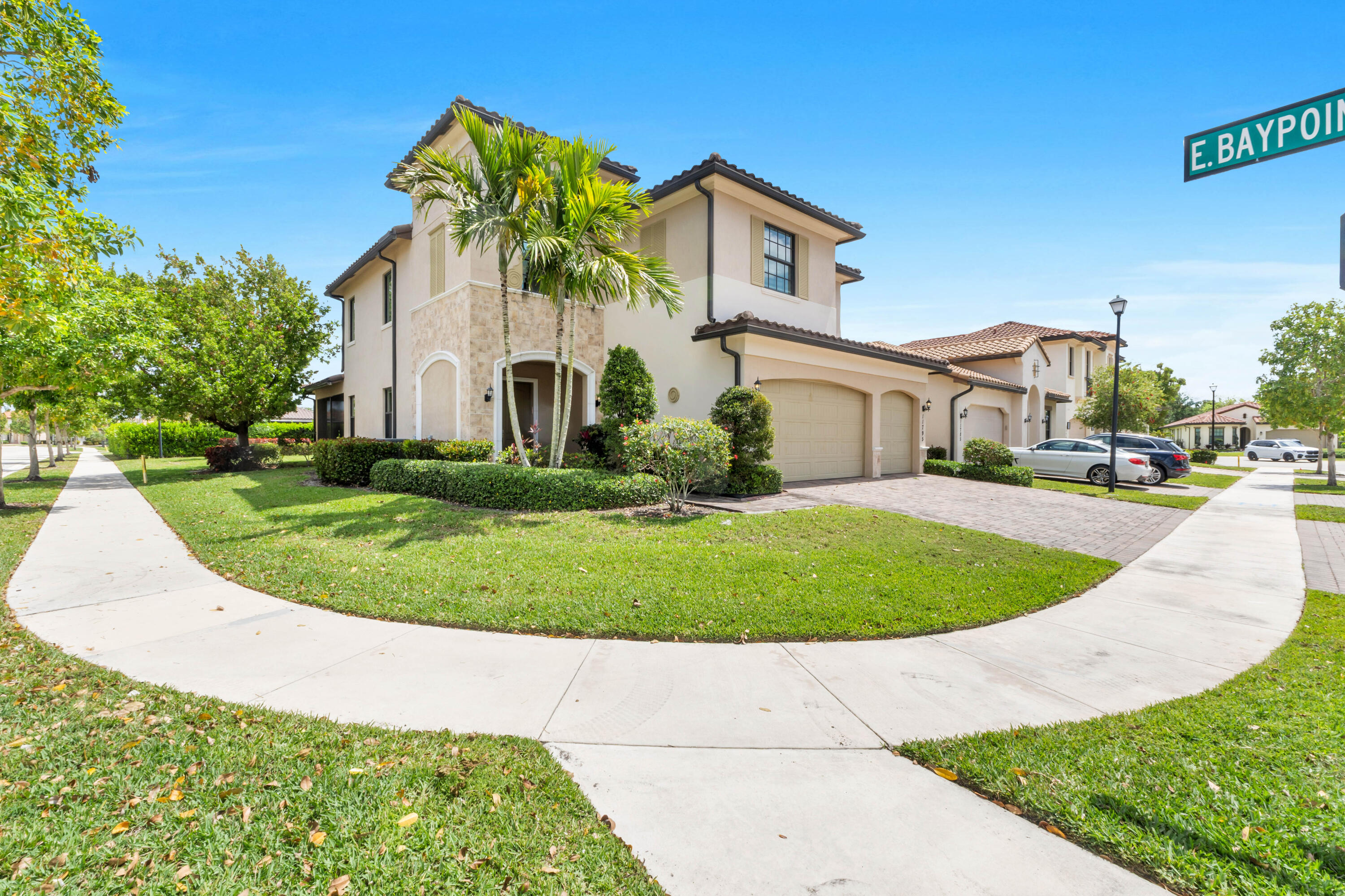 11795 Waterway Circle