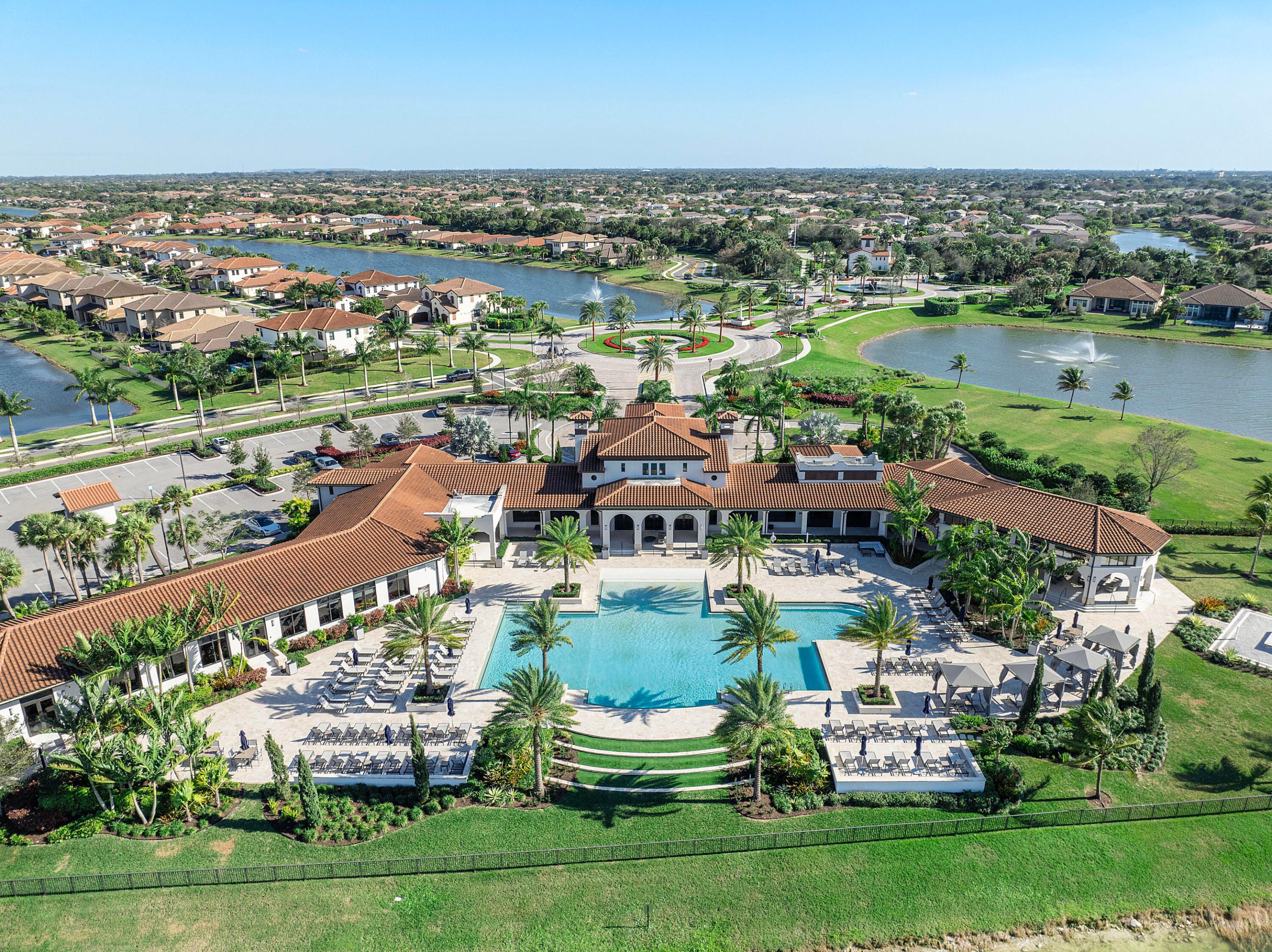 11795 Waterway Circle
