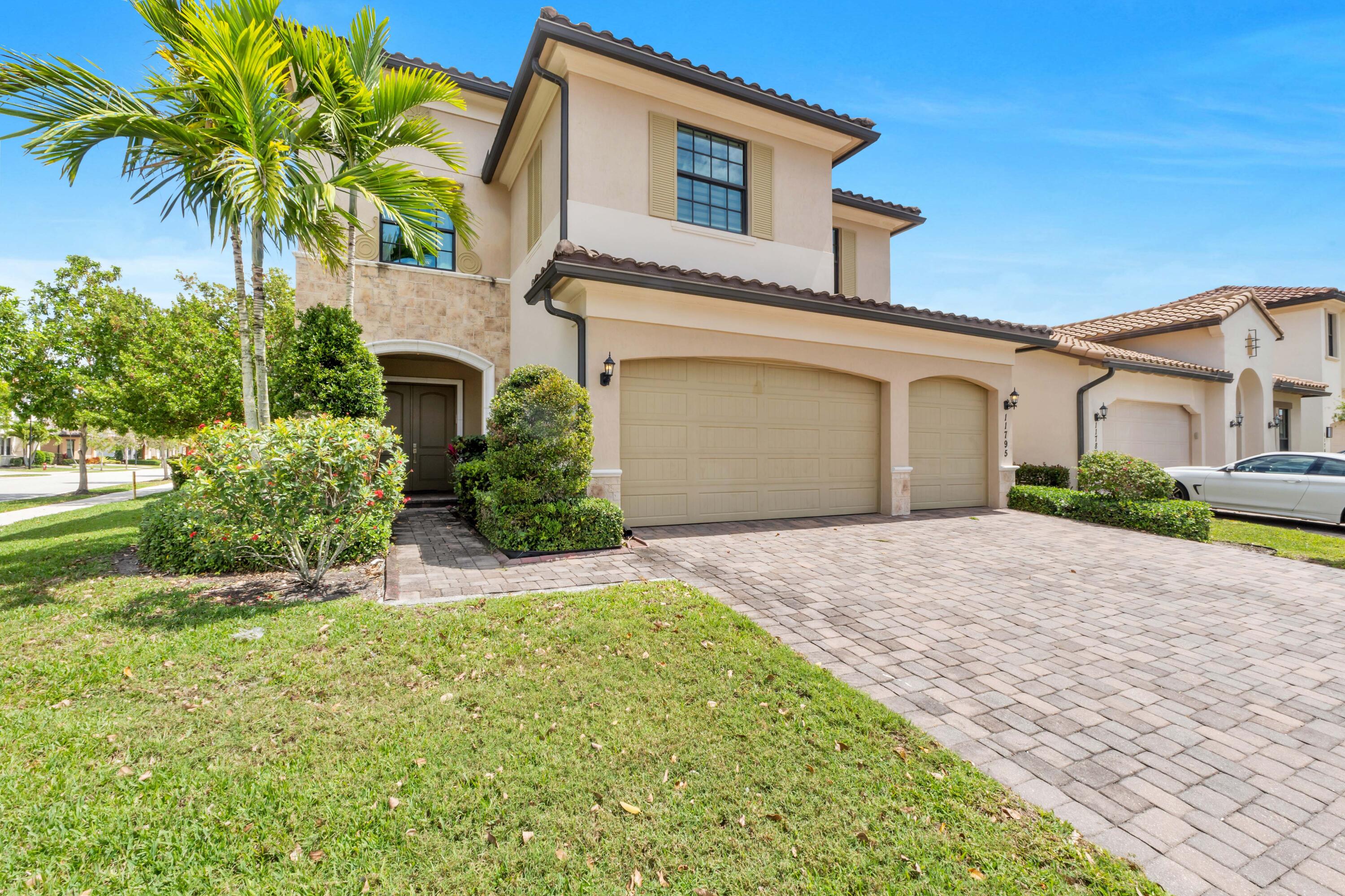 11795 Waterway Circle