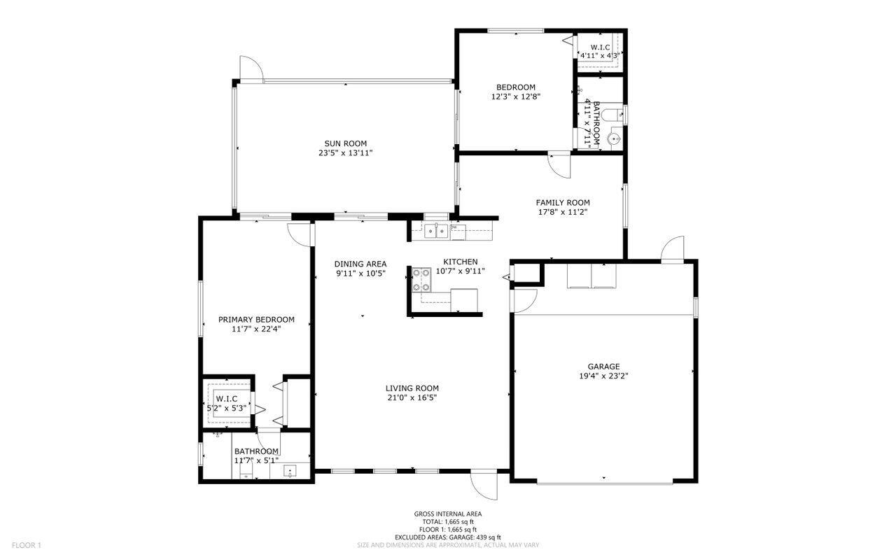 14765 Country Lane