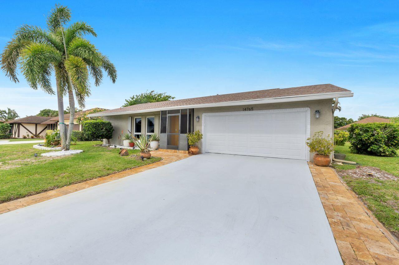 14765 Country Lane