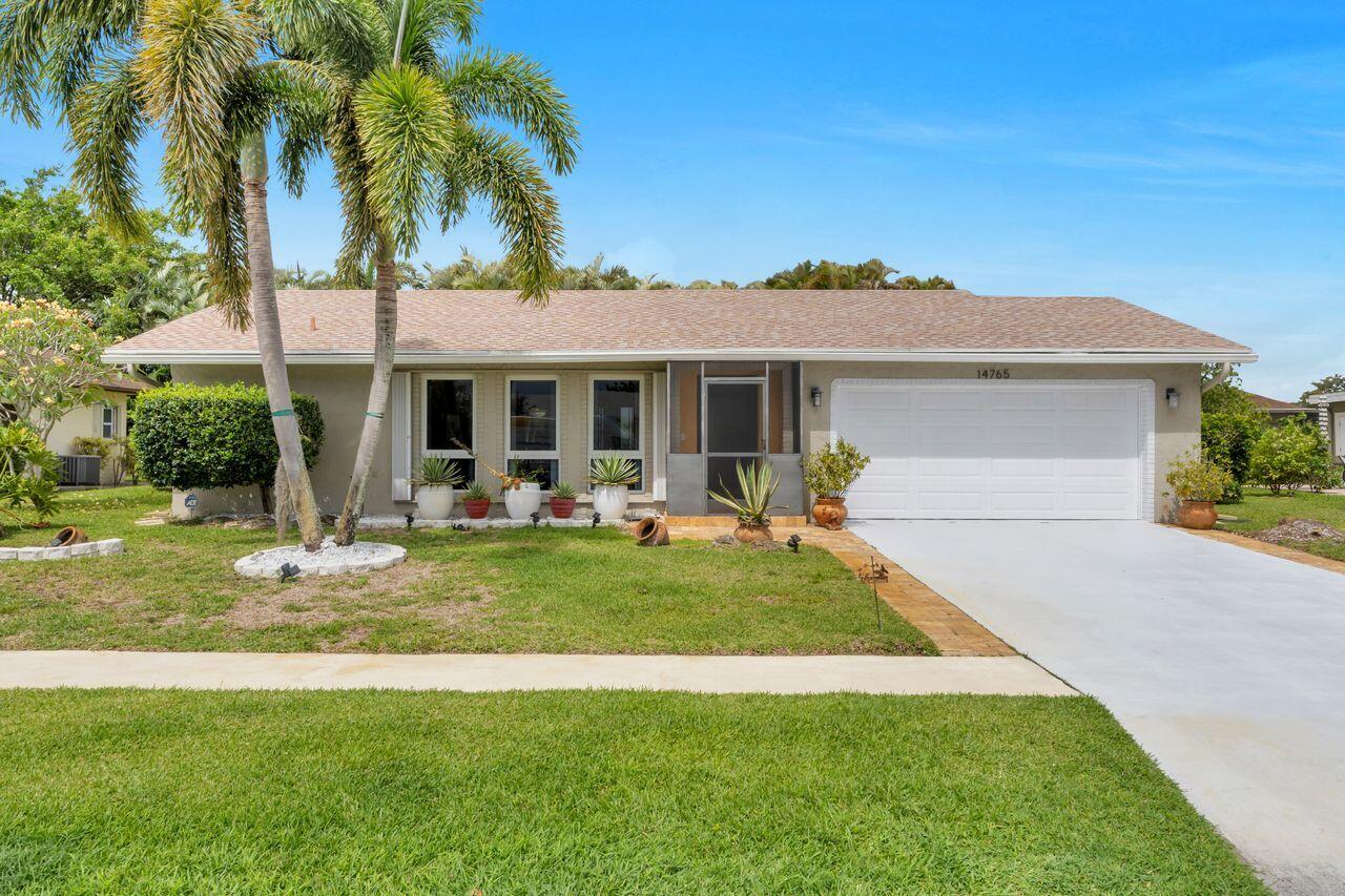 14765 Country Lane