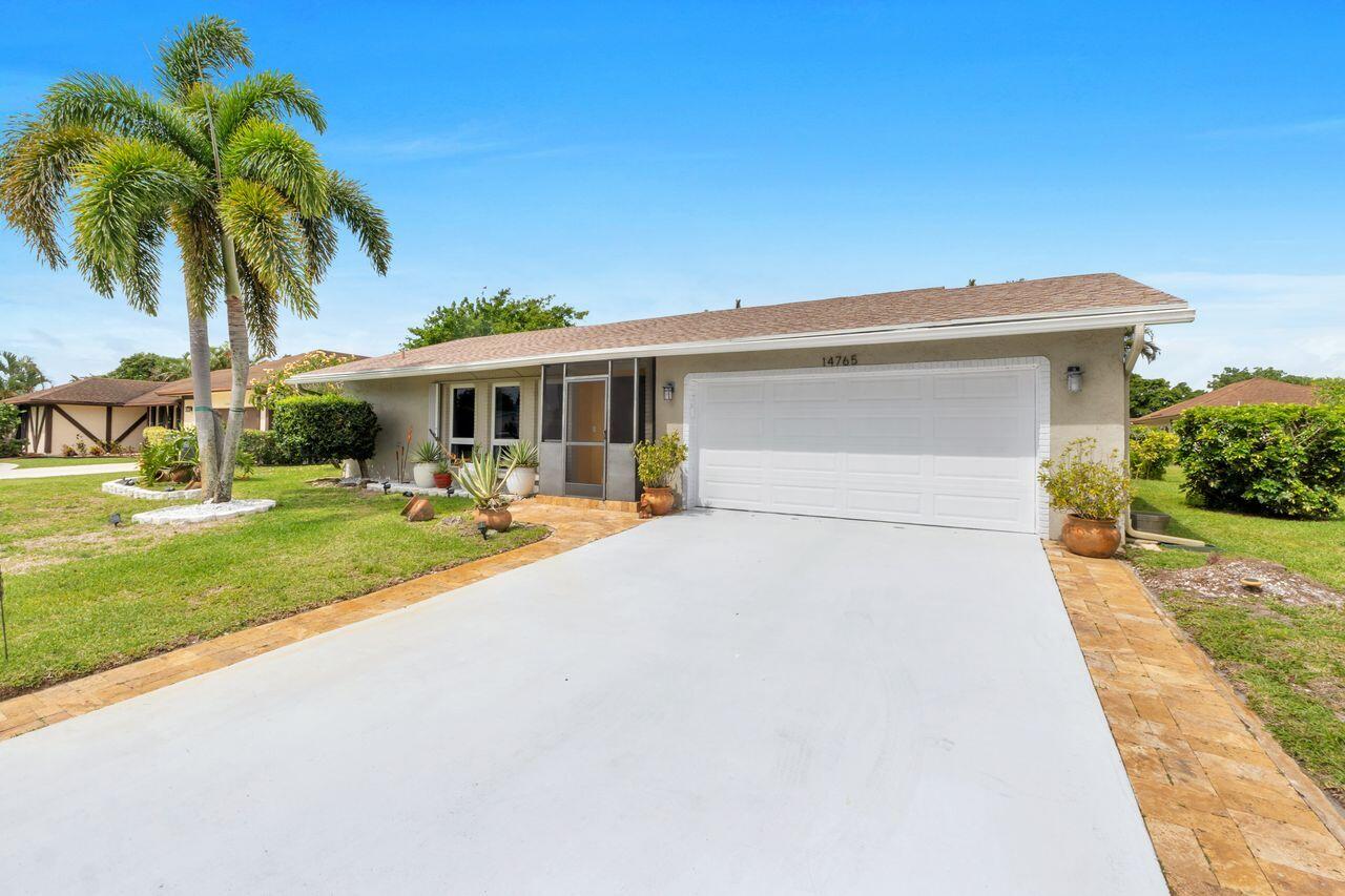 14765 Country Lane