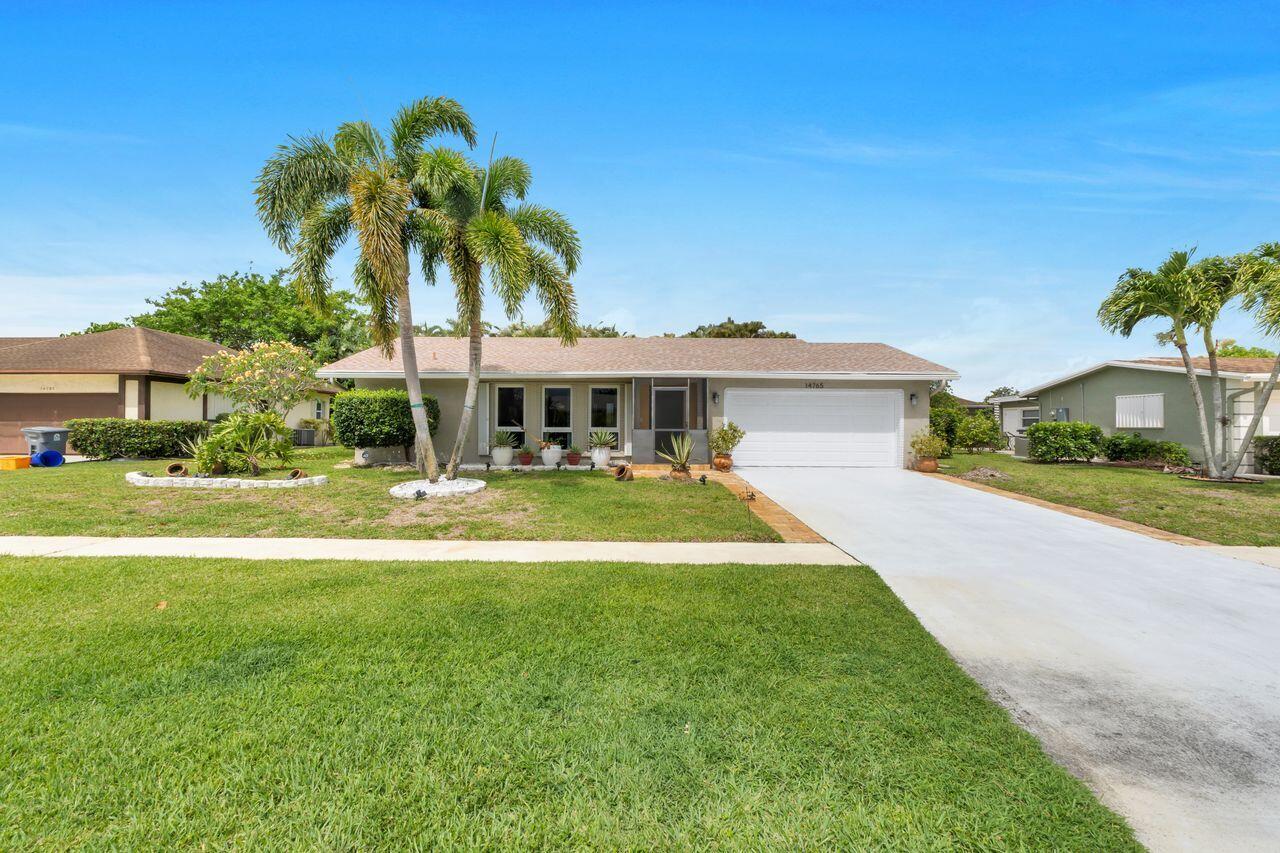 14765 Country Lane