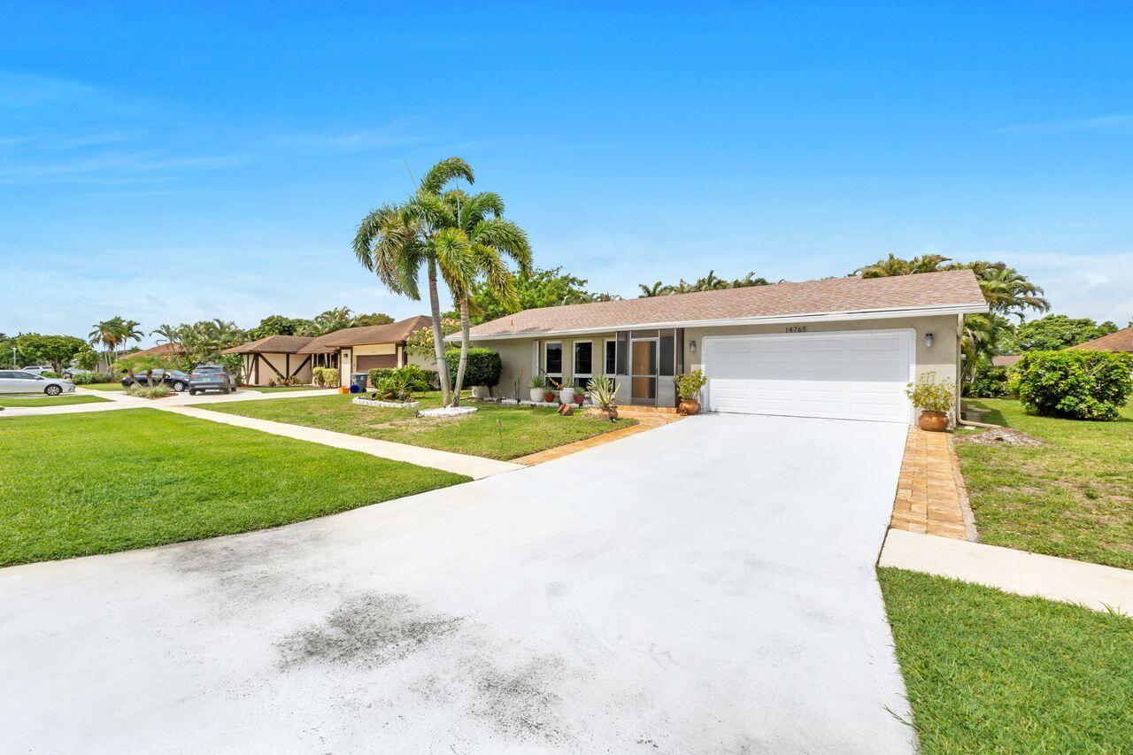 14765 Country Lane
