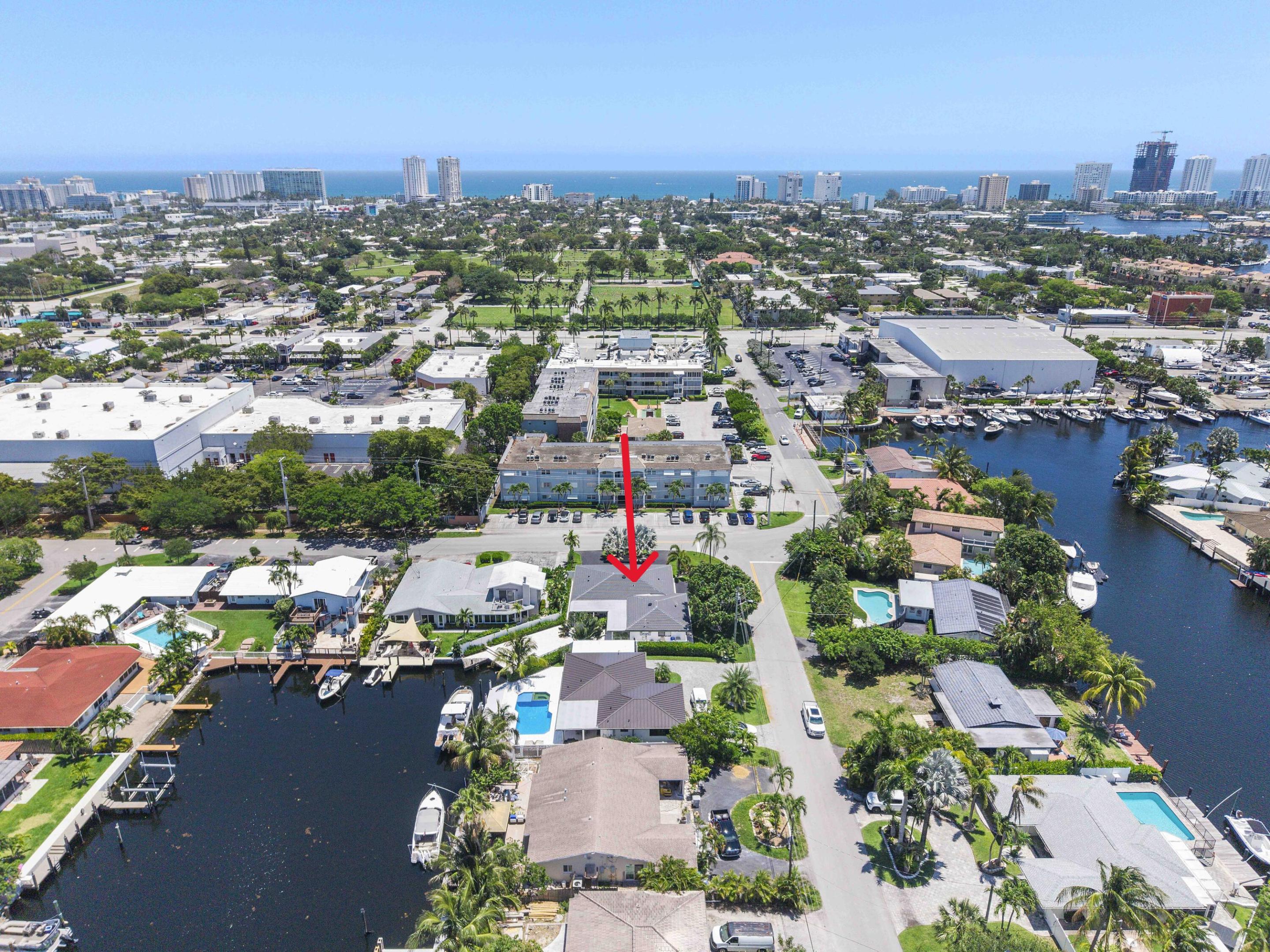 491 SE 19th Avenue