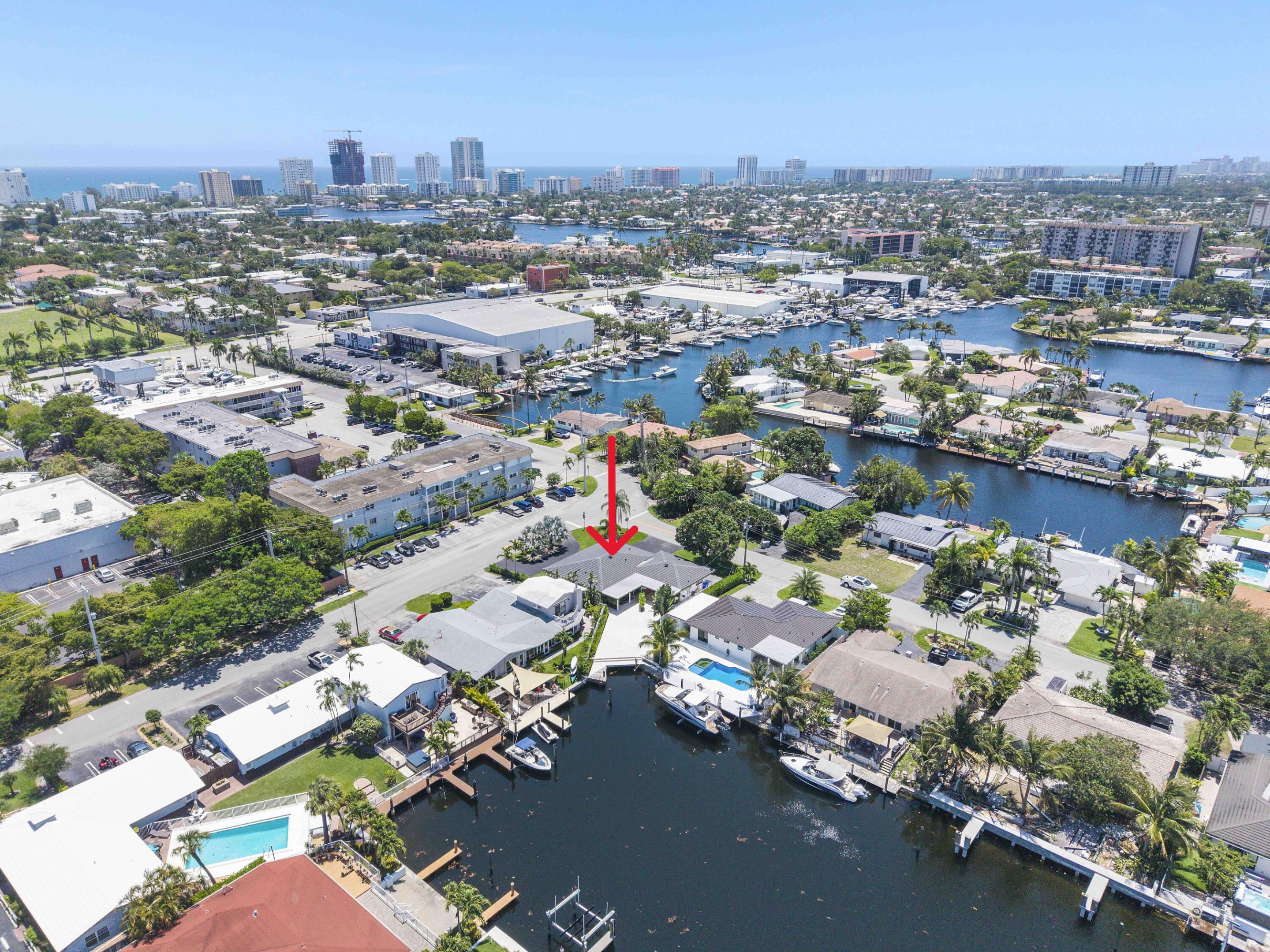 491 SE 19th Avenue