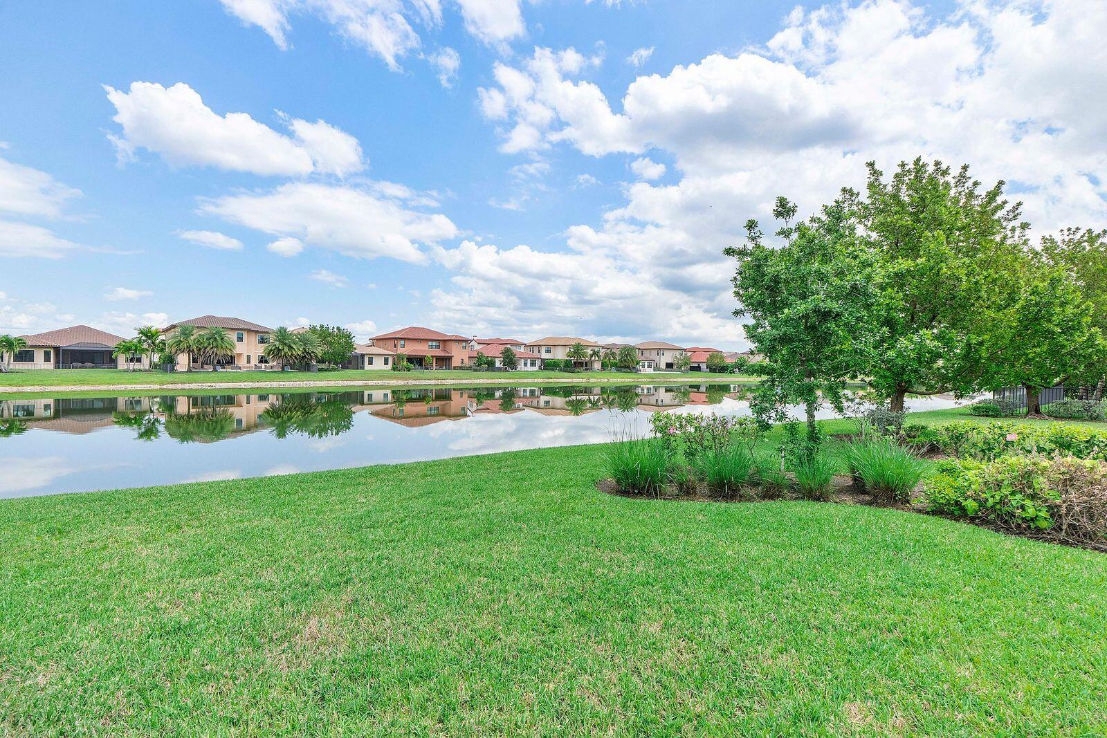 12165 Lake House Lane