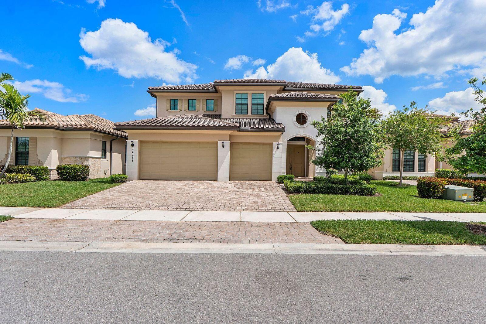 12165 Lake House Lane