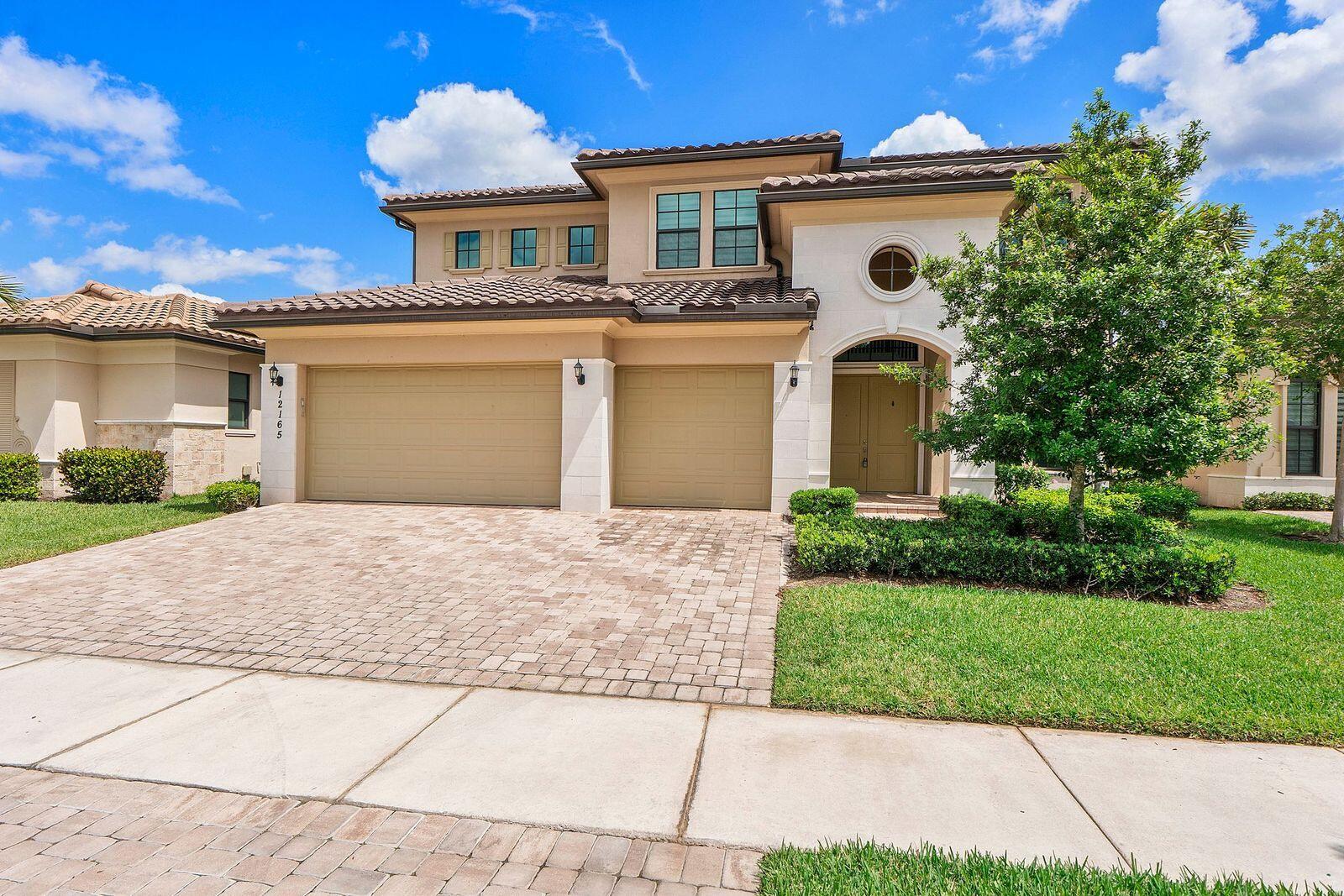 12165 Lake House Lane