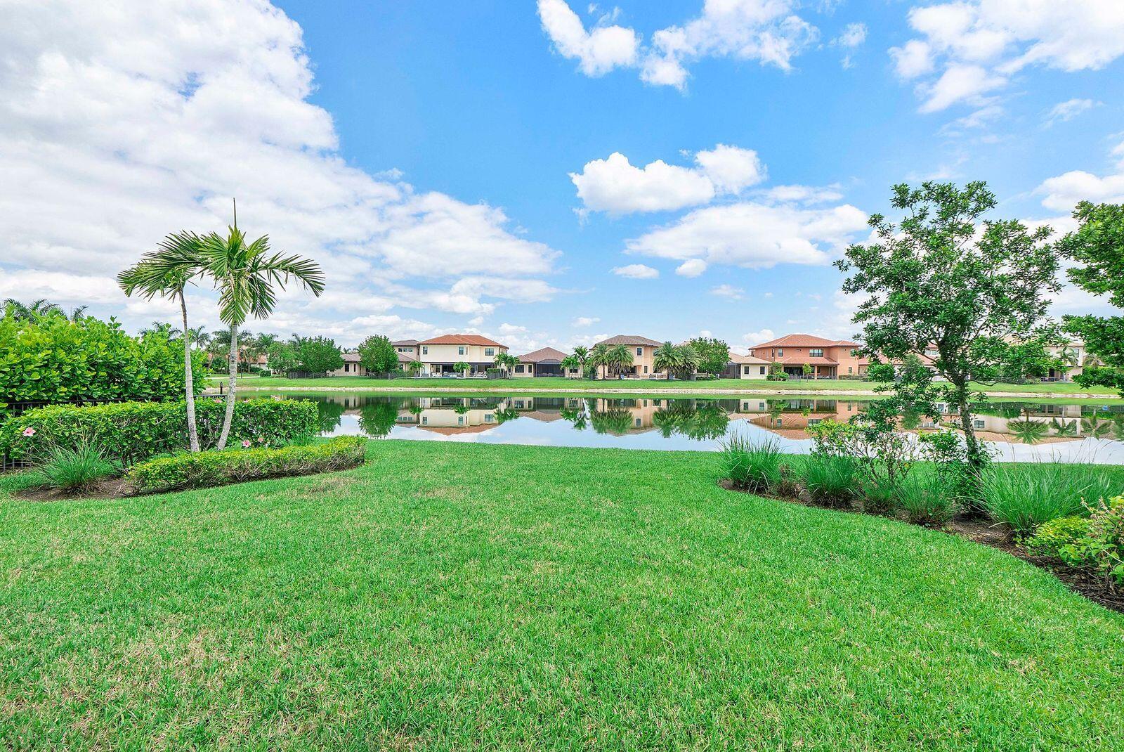 12165 Lake House Lane