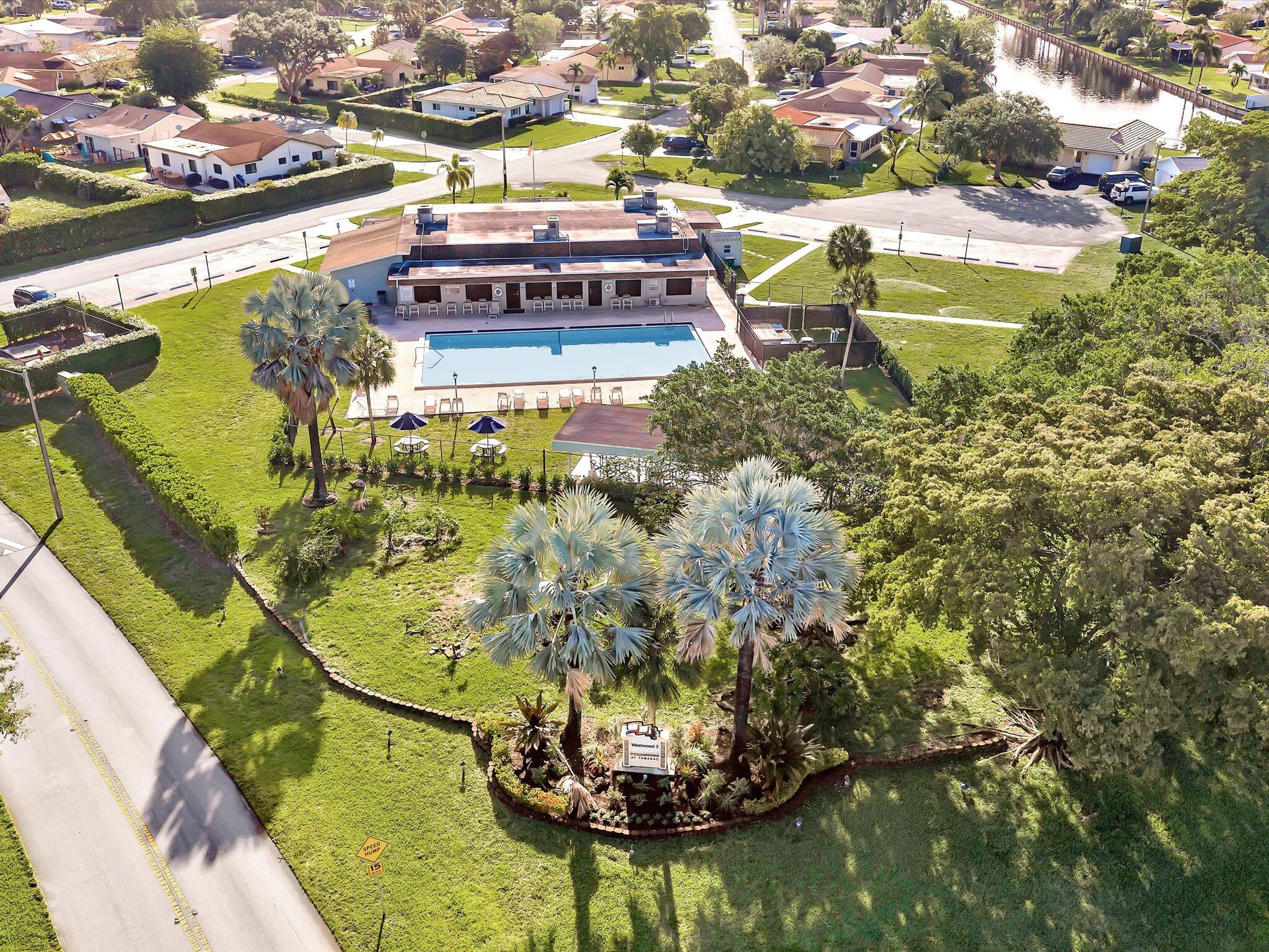 9603 NW 73rd Street