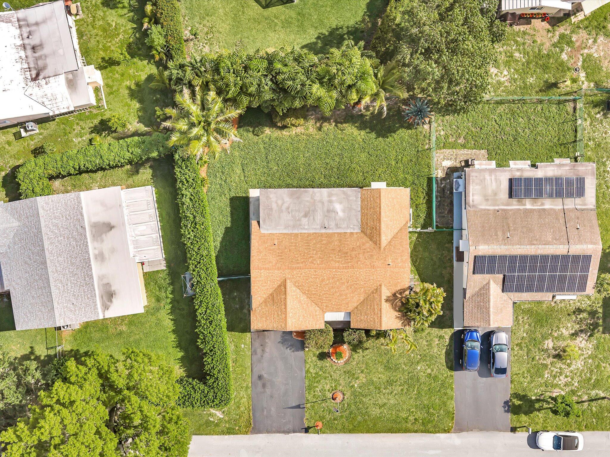 9603 NW 73rd Street