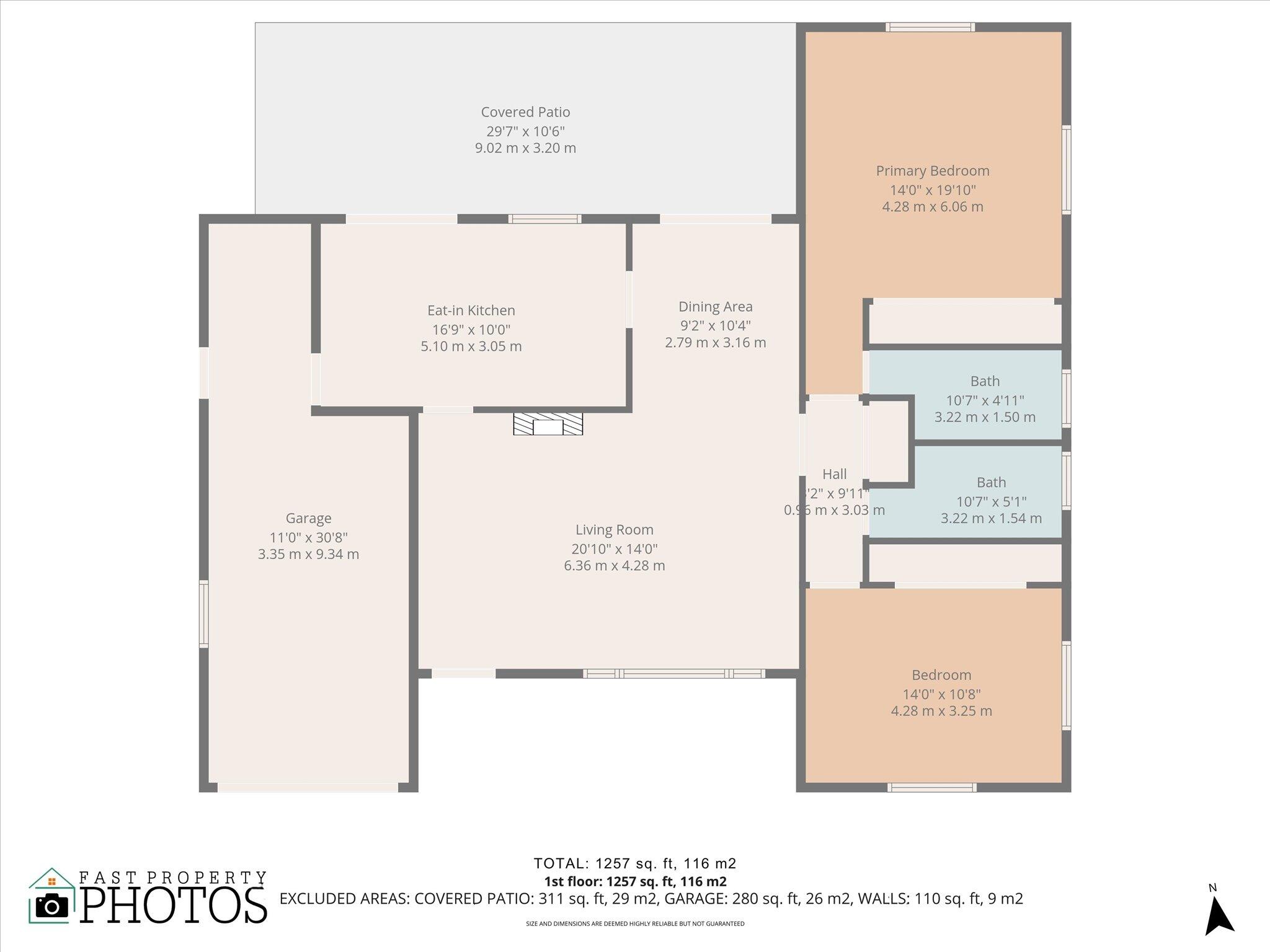 9603 NW 73rd Street