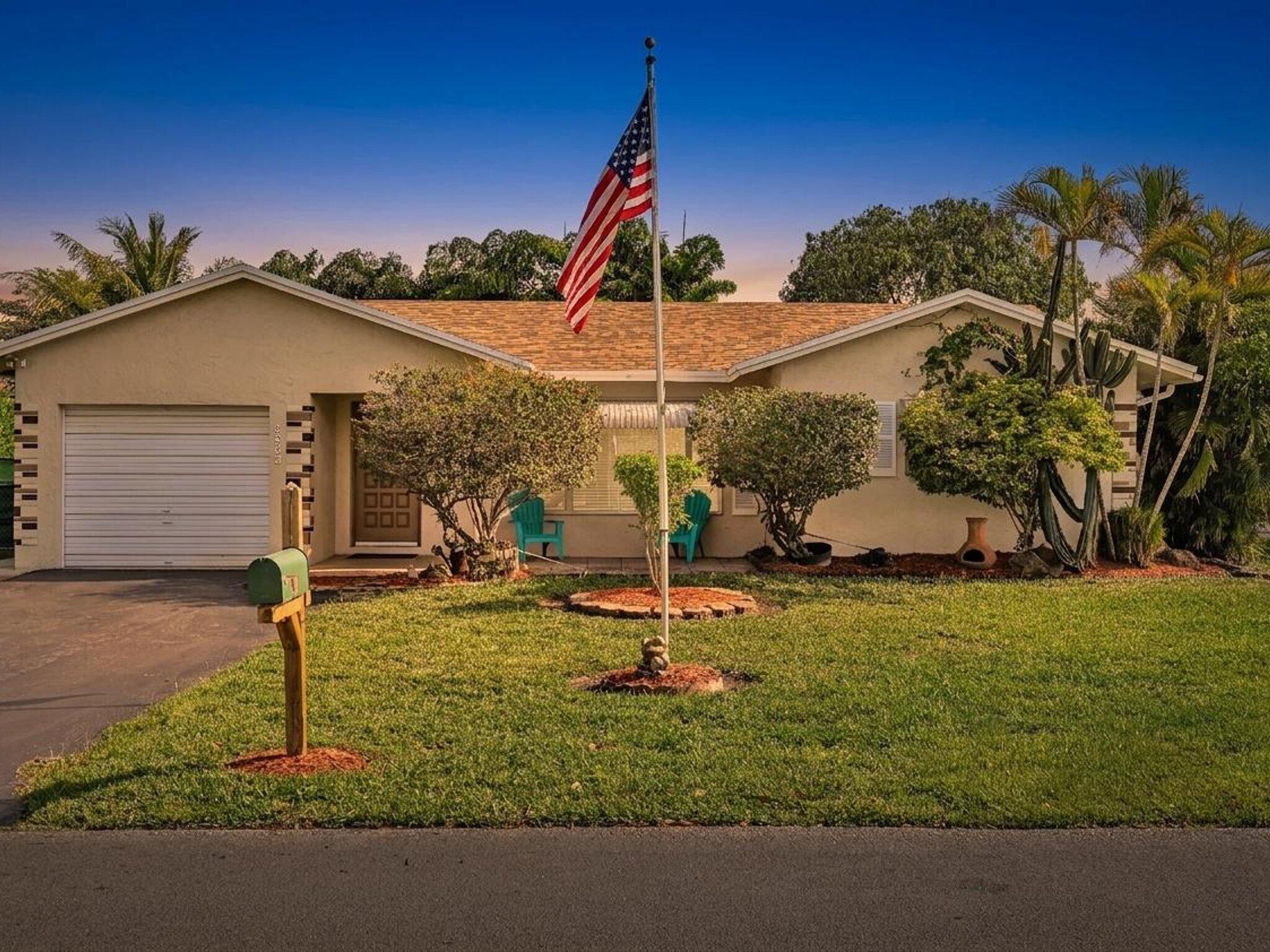 9603 NW 73rd Street