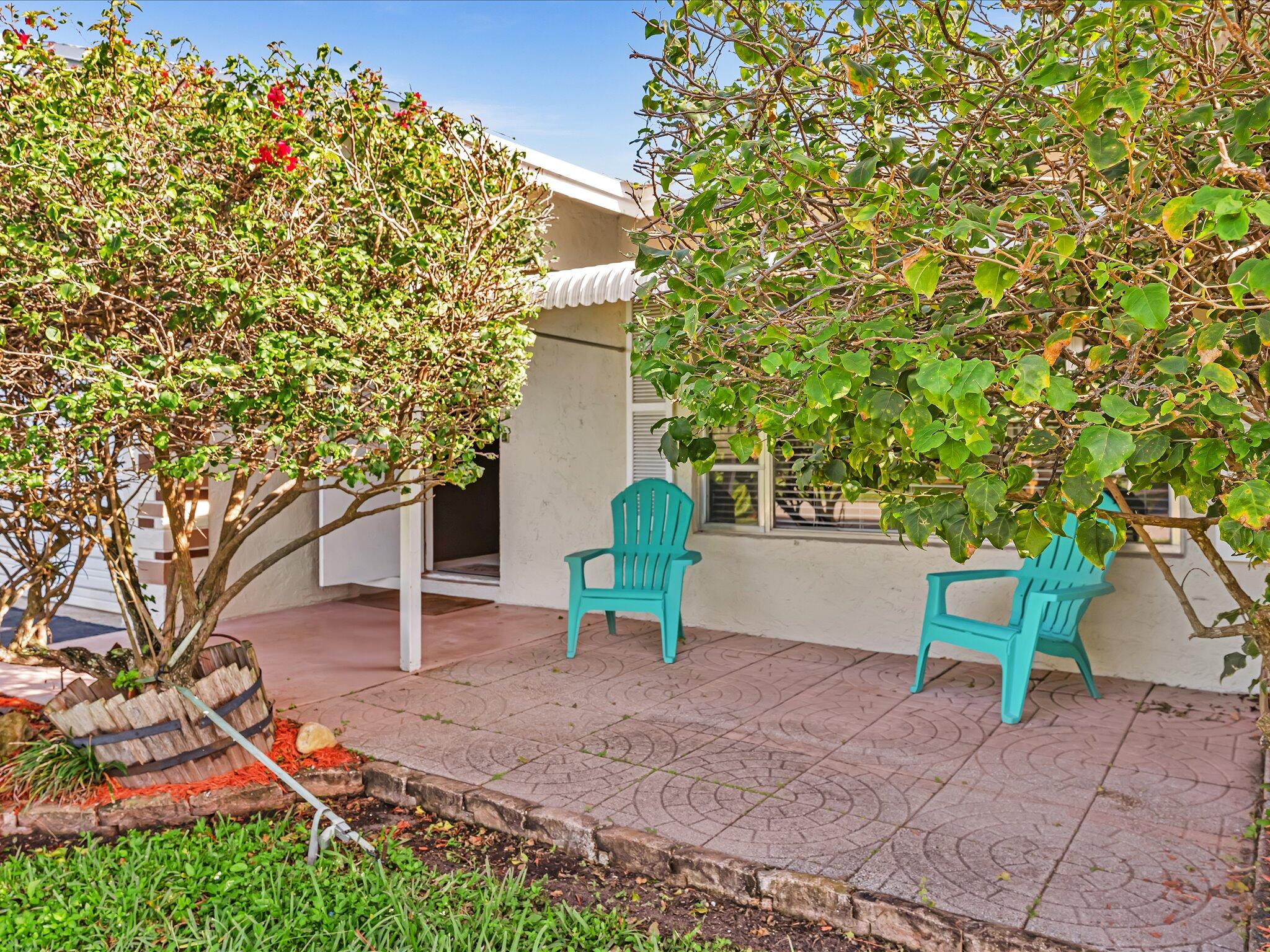 9603 NW 73rd Street