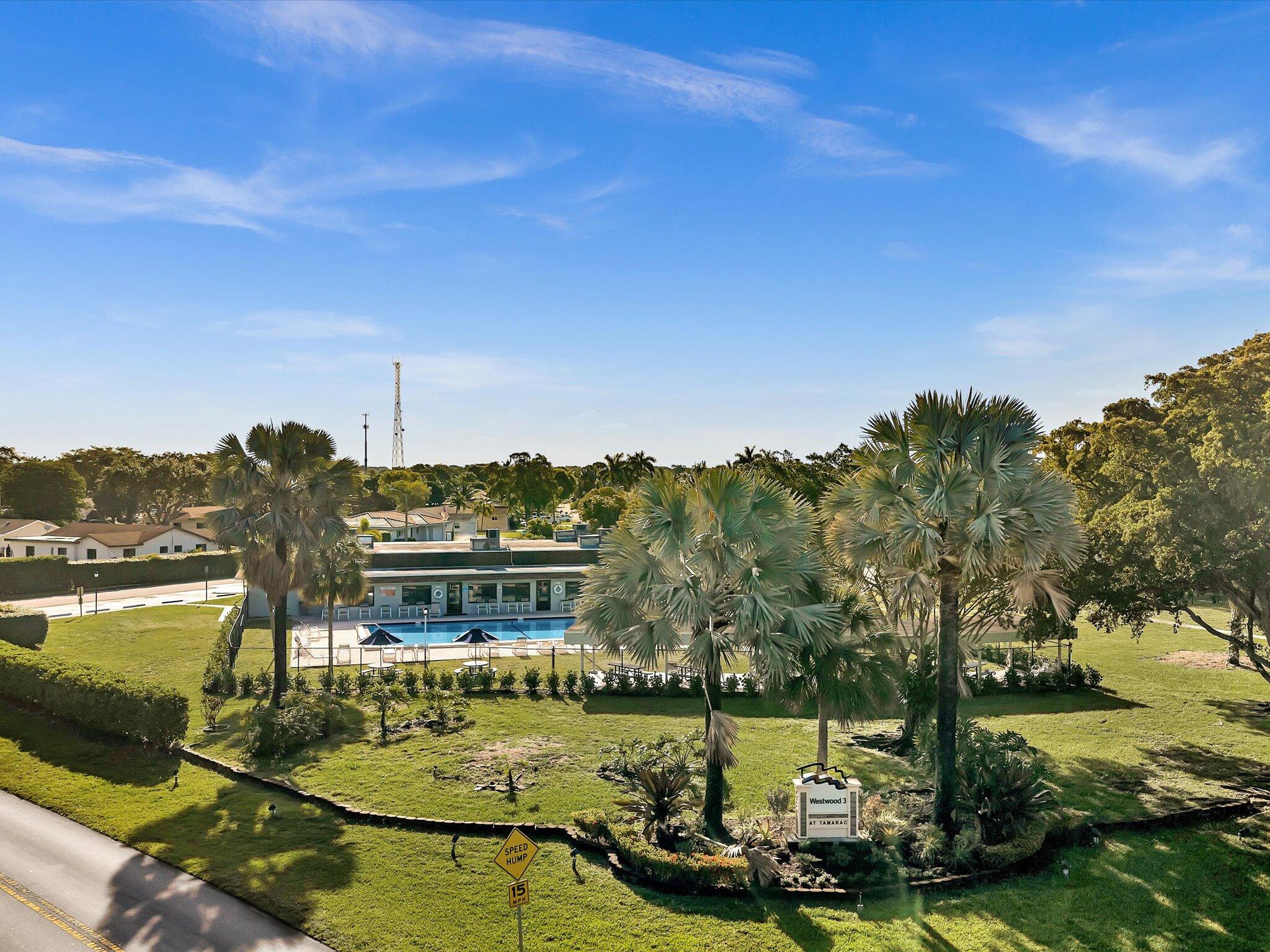 9603 NW 73rd Street