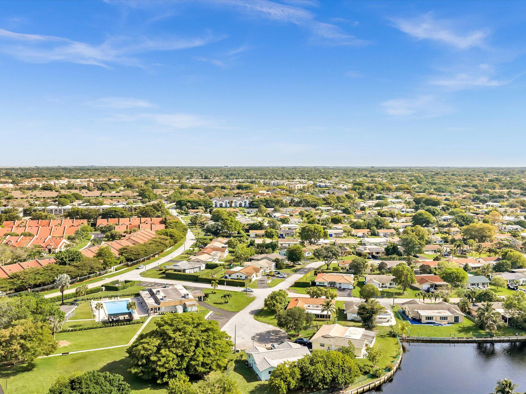 9603 NW 73rd Street