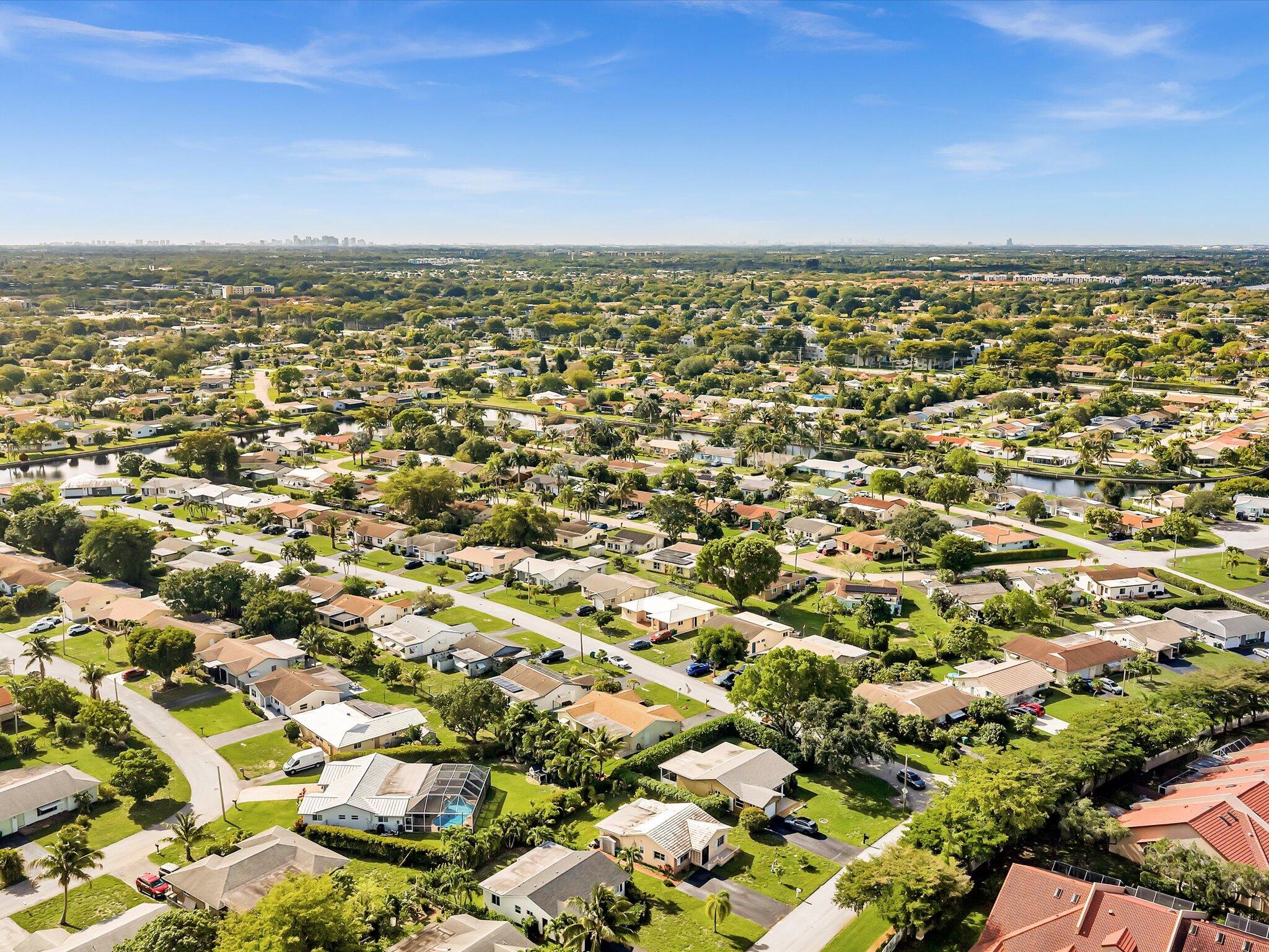 9603 NW 73rd Street