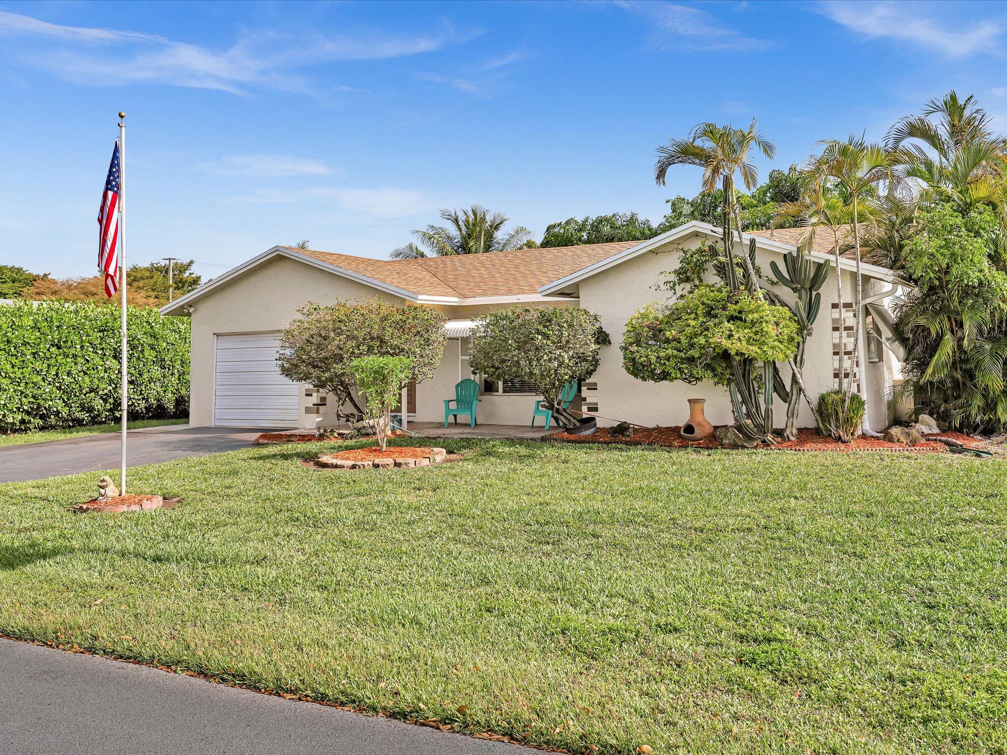 9603 NW 73rd Street