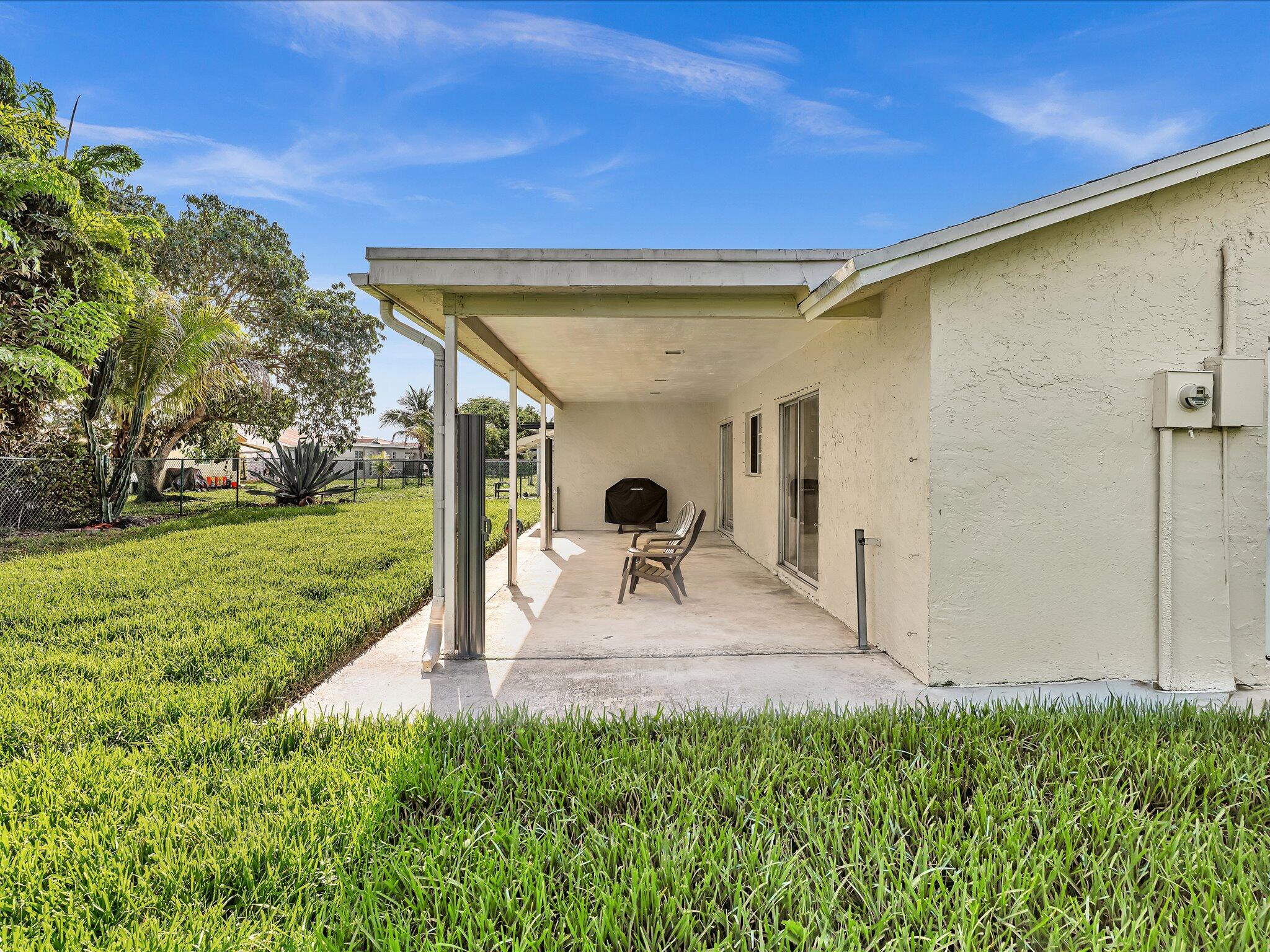 9603 NW 73rd Street